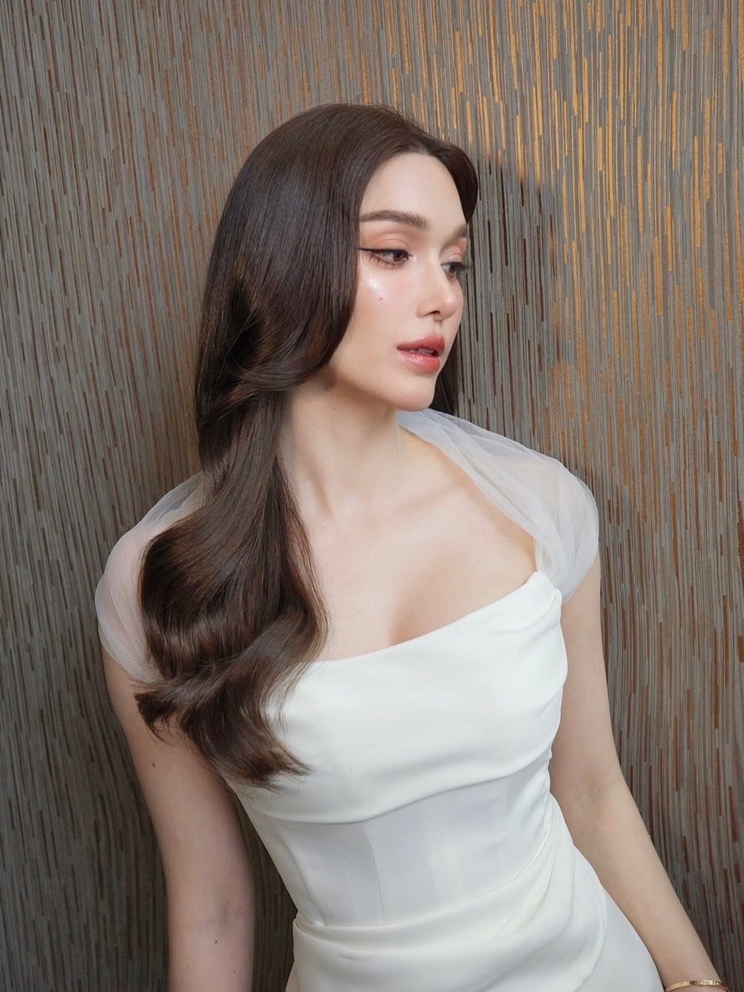แจ็คกี้ - ชาเคอลีน มึ้นช์