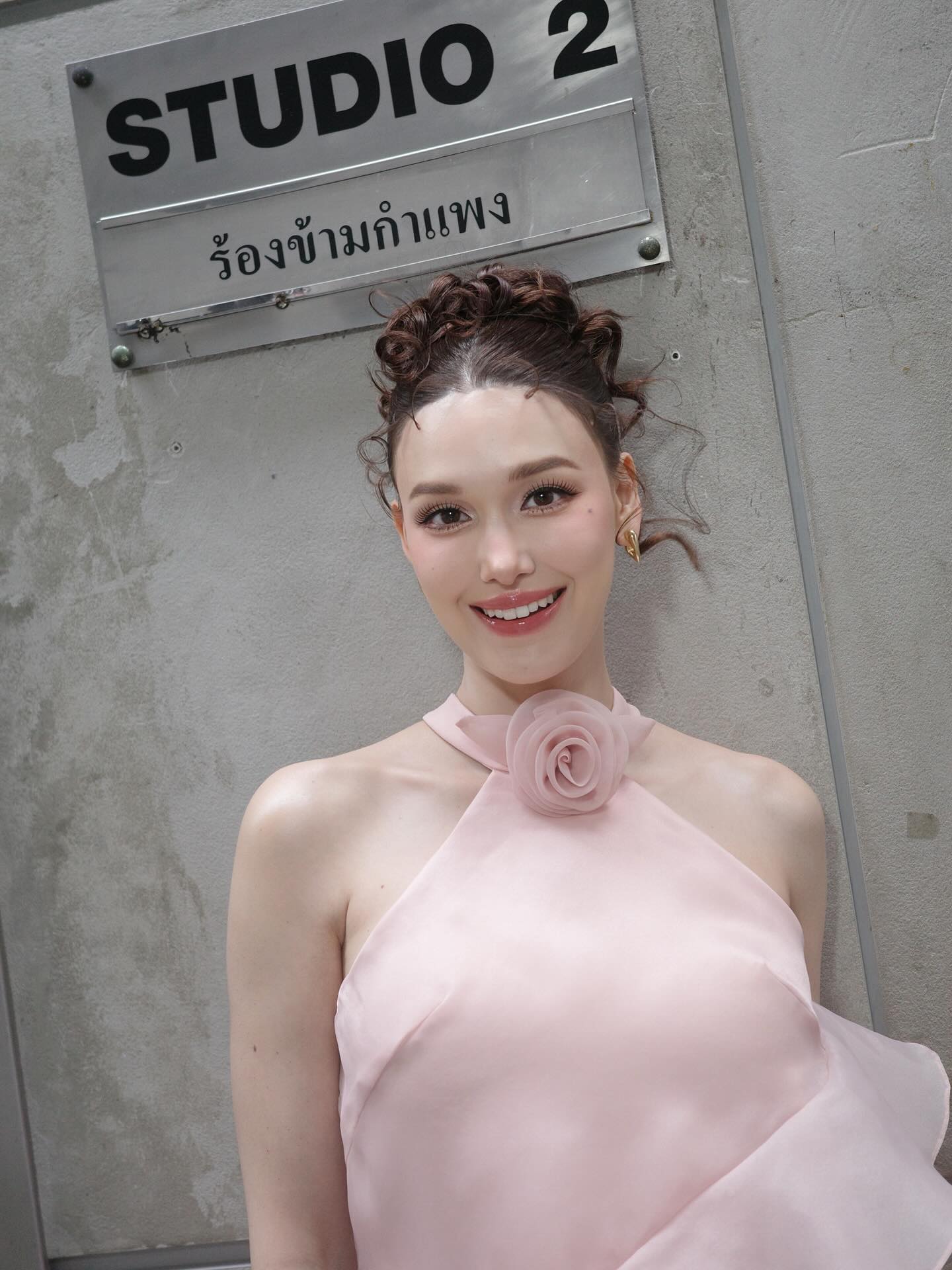 แจ็คกี้ - ชาเคอลีน มึ้นช์