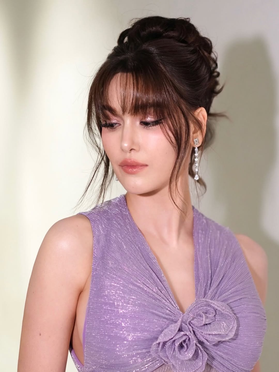 แจ็คกี้ - ชาเคอลีน มึ้นช์