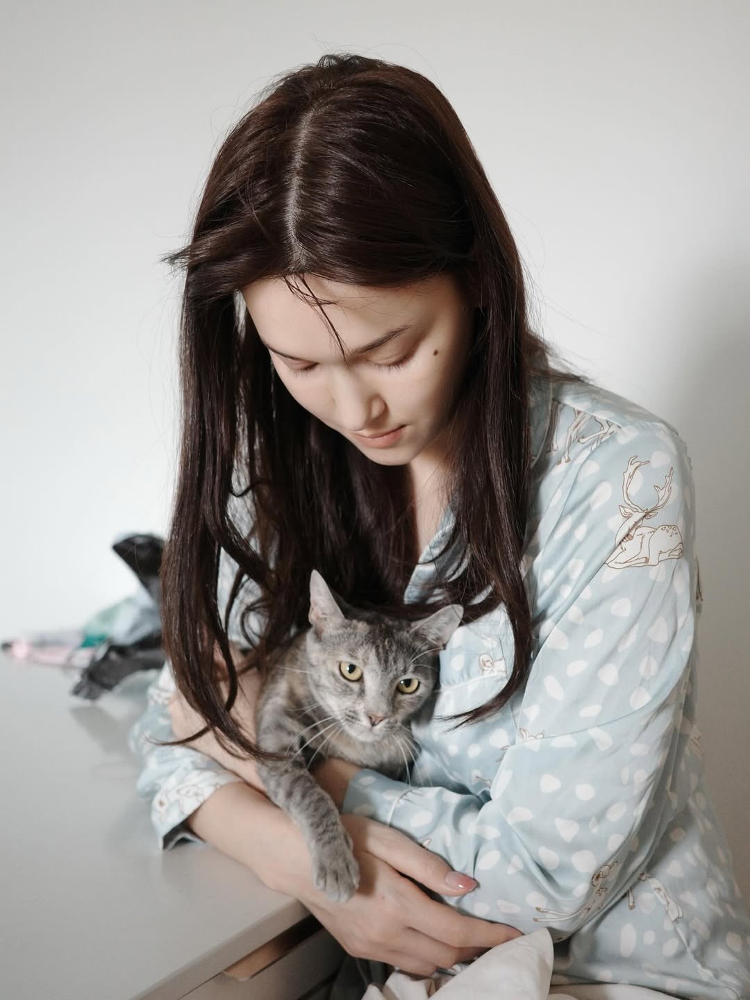 แจ็คกี้ - ชาเคอลีน มึ้นช์