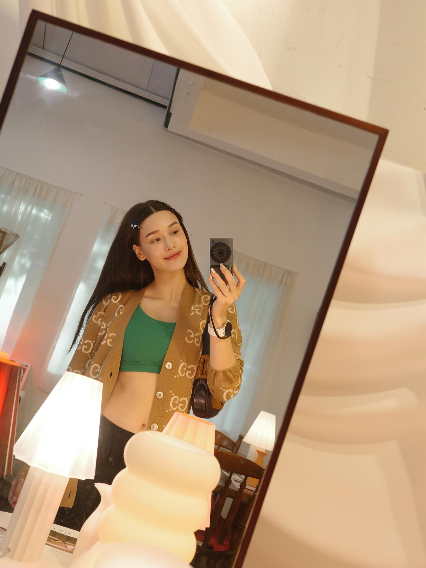 แจ็คกี้ - ชาเคอลีน มึ้นช์