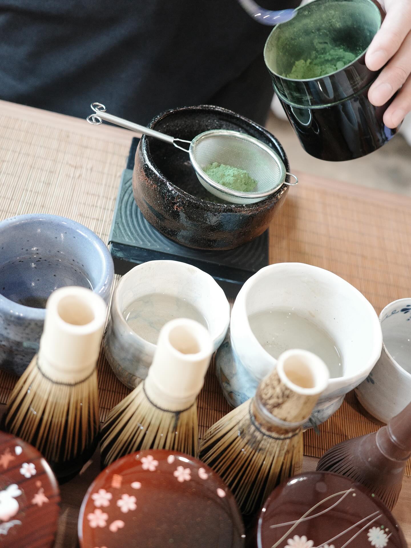 แจ็คกี้ - ชาเคอลีน มึ้นช์