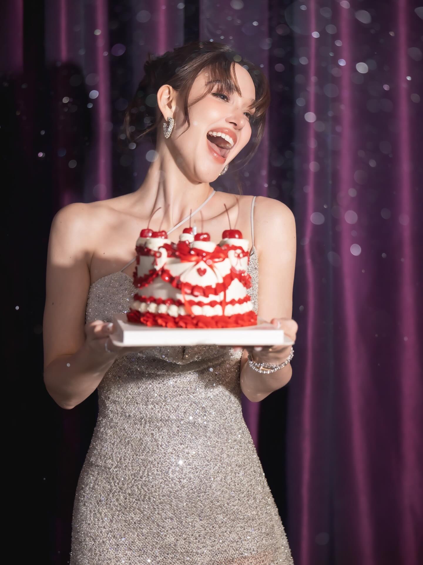 แจ็คกี้ - ชาเคอลีน มึ้นช์