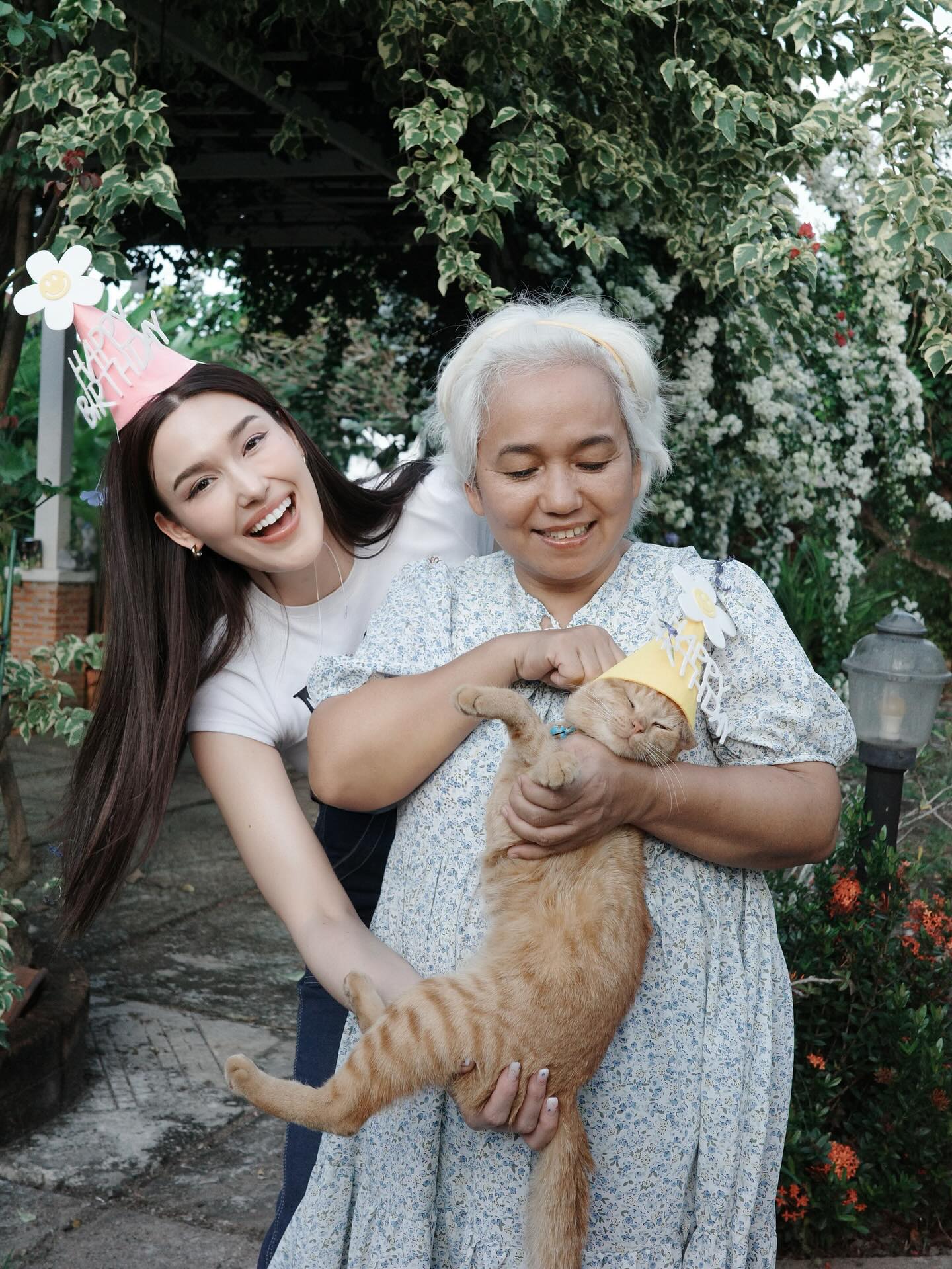 แจ็คกี้ - ชาเคอลีน มึ้นช์