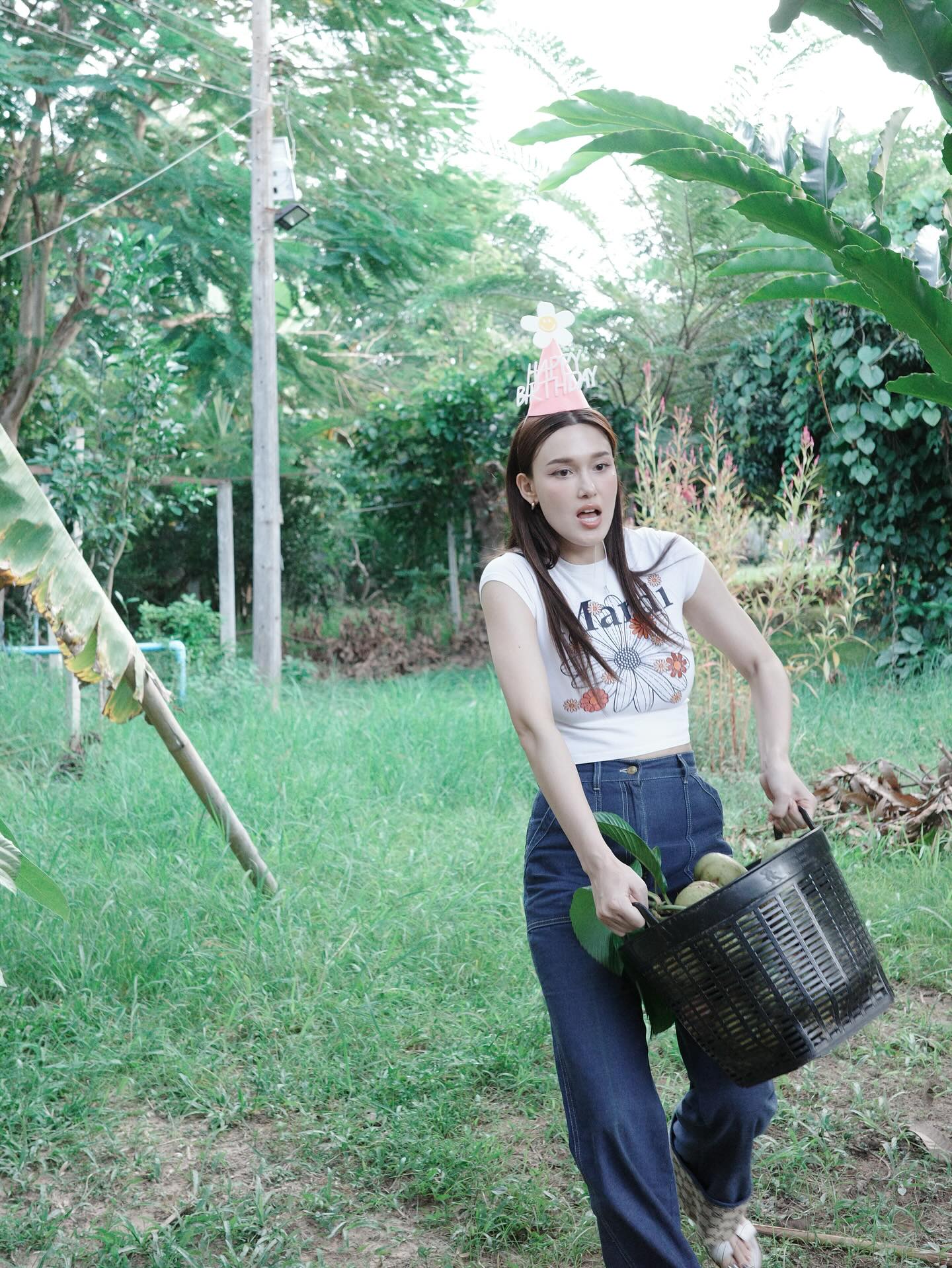 แจ็คกี้ - ชาเคอลีน มึ้นช์