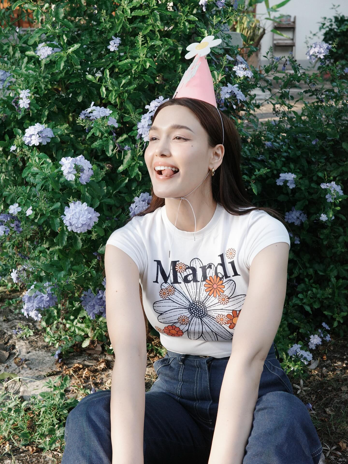 แจ็คกี้ - ชาเคอลีน มึ้นช์