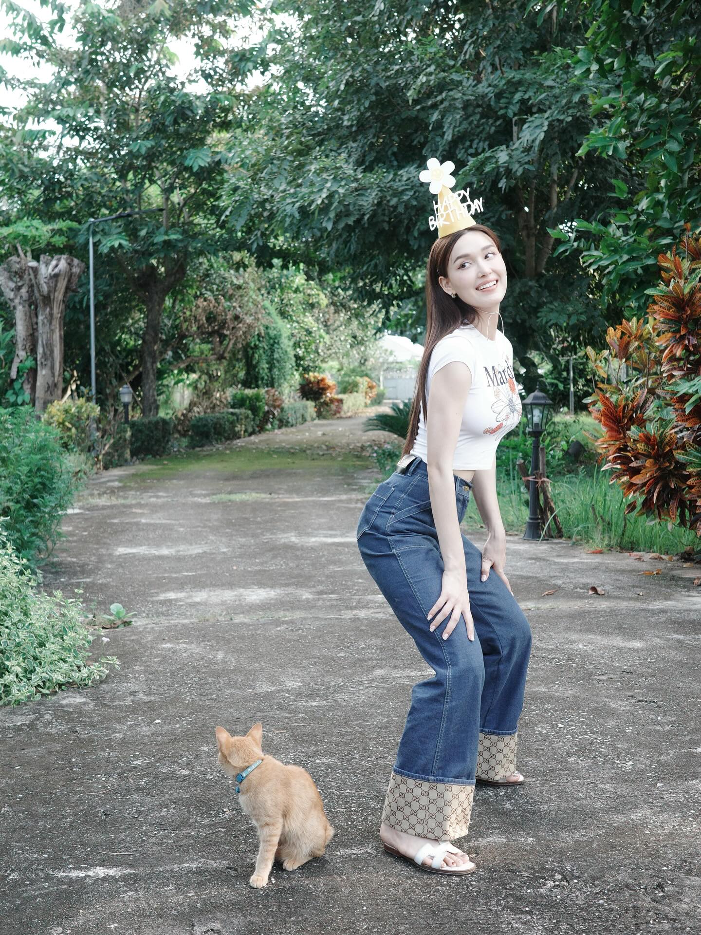 แจ็คกี้ - ชาเคอลีน มึ้นช์