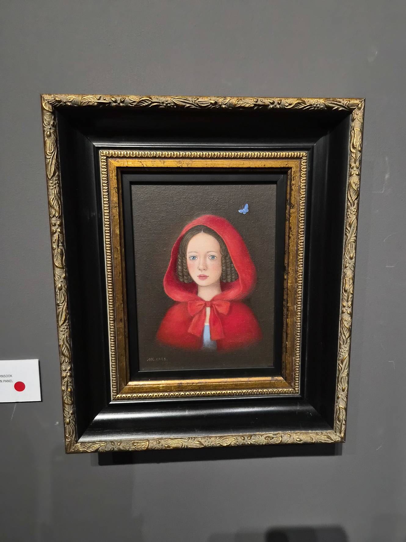 แจ็คกี้ - ชาเคอลีน มึ้นช์