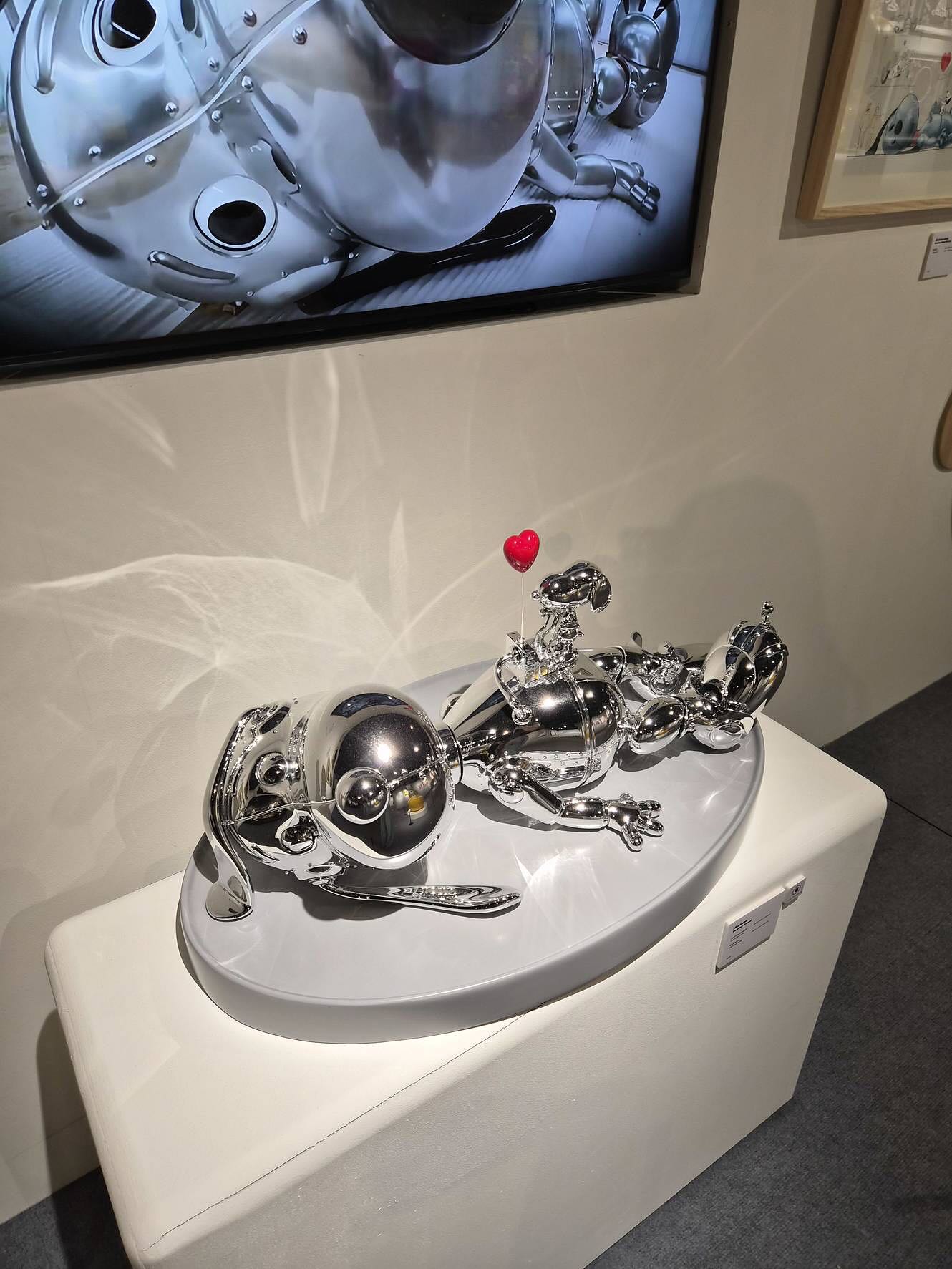 แจ็คกี้ - ชาเคอลีน มึ้นช์