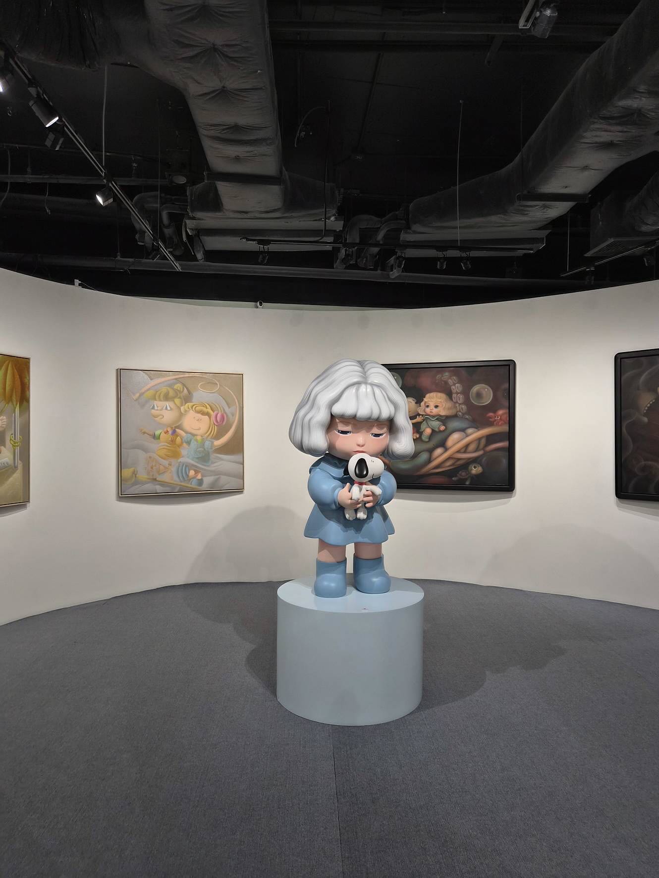 แจ็คกี้ - ชาเคอลีน มึ้นช์