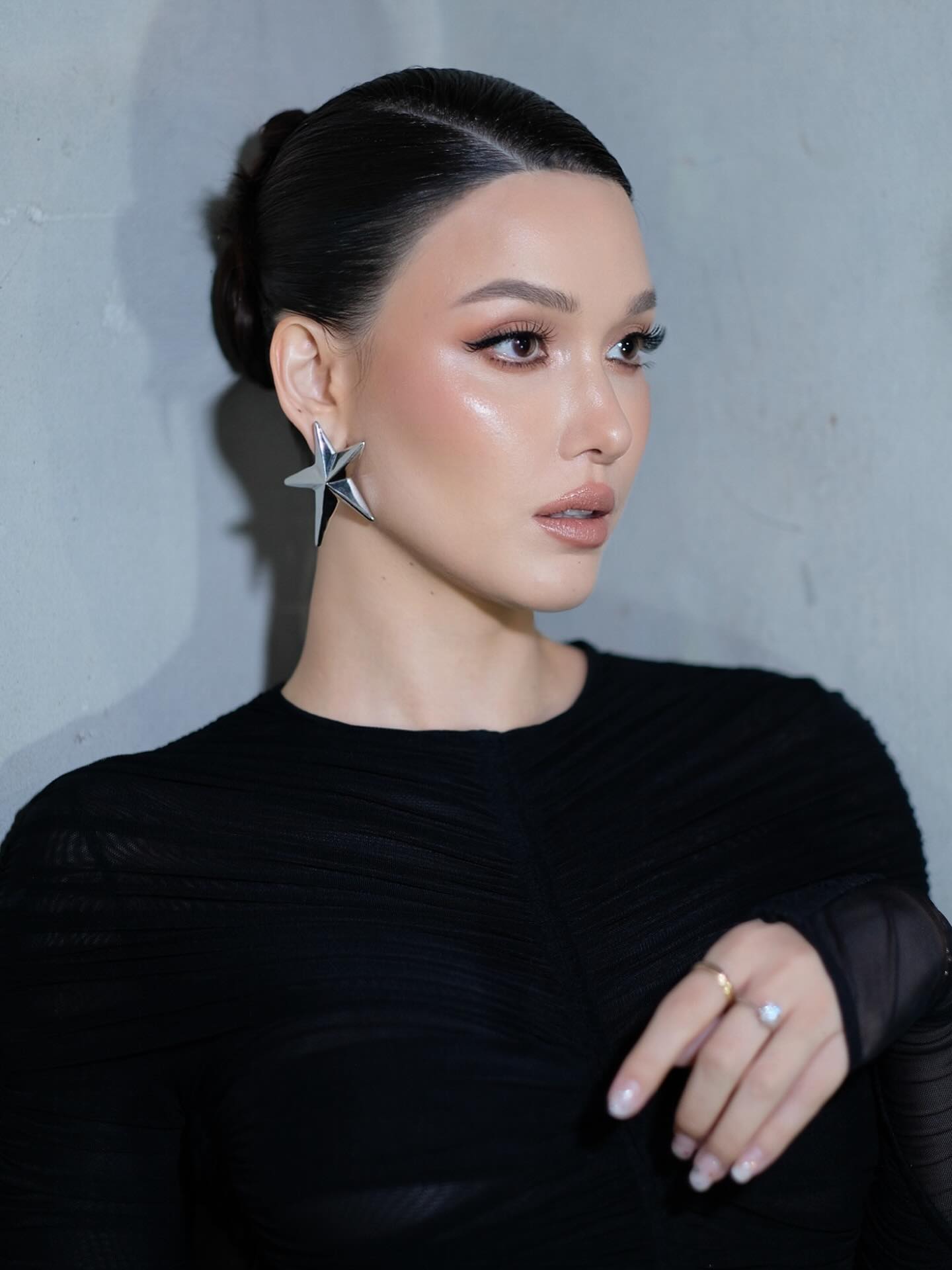 แจ็คกี้ - ชาเคอลีน มึ้นช์