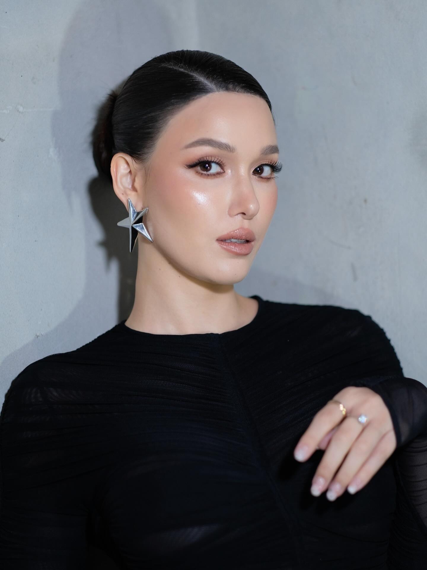 แจ็คกี้ - ชาเคอลีน มึ้นช์