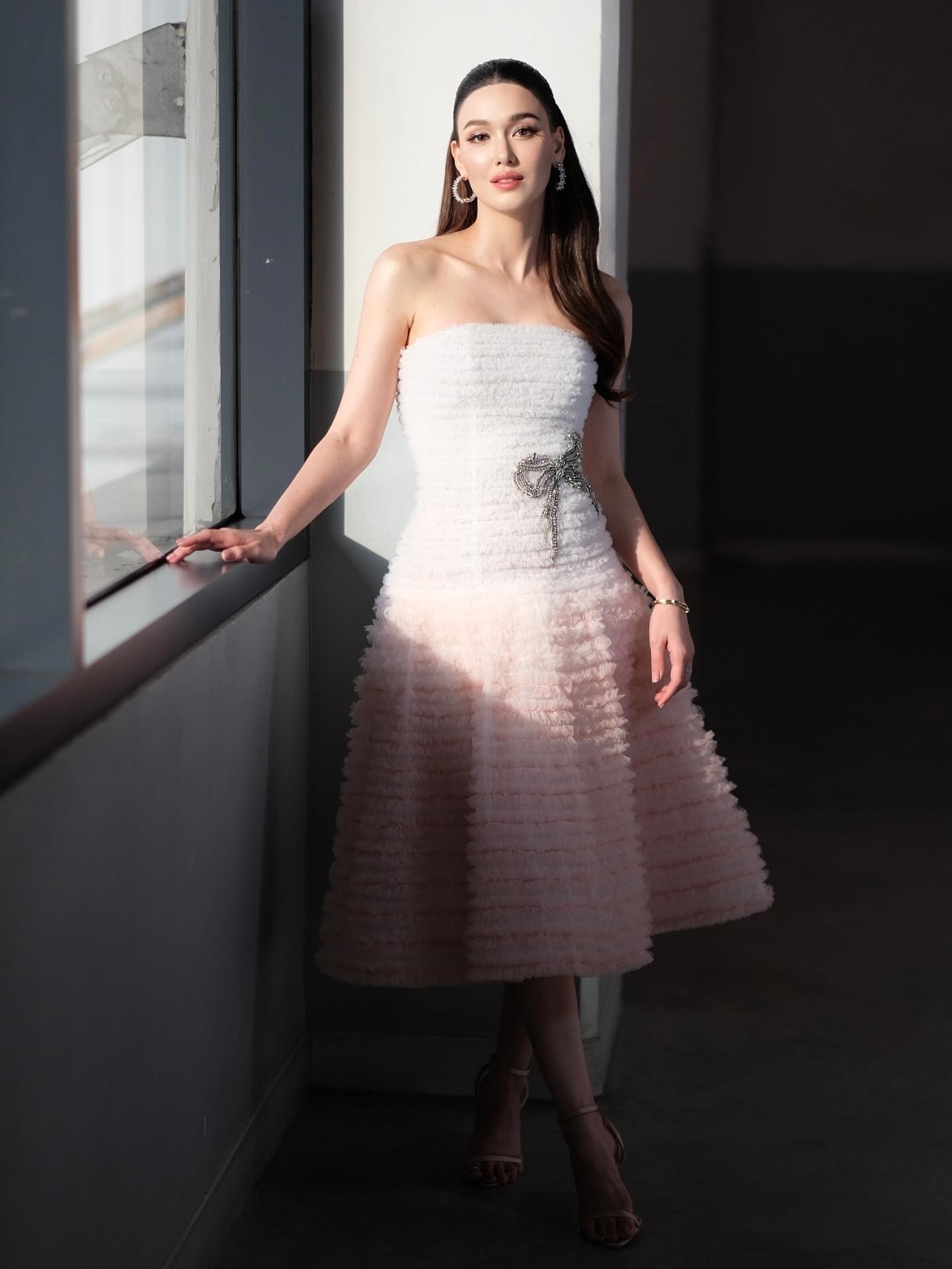 แจ็คกี้ - ชาเคอลีน มึ้นช์