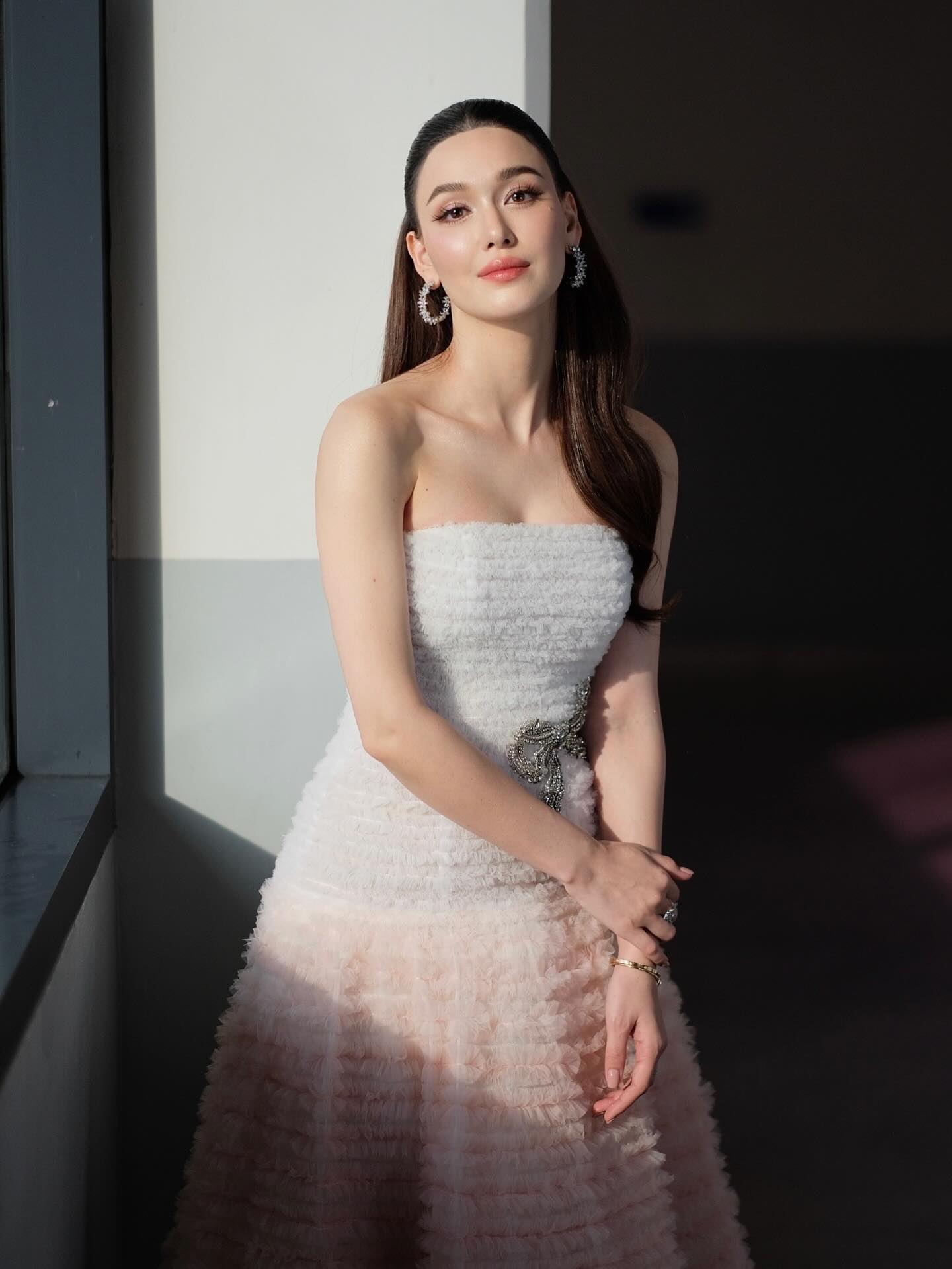 แจ็คกี้ - ชาเคอลีน มึ้นช์