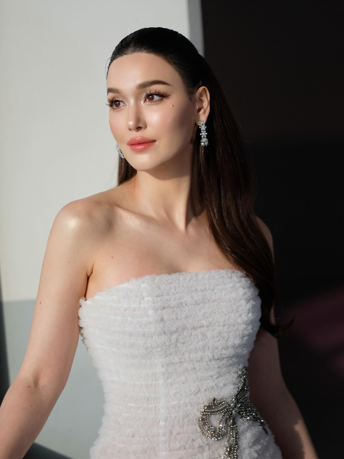 แจ็คกี้ - ชาเคอลีน มึ้นช์