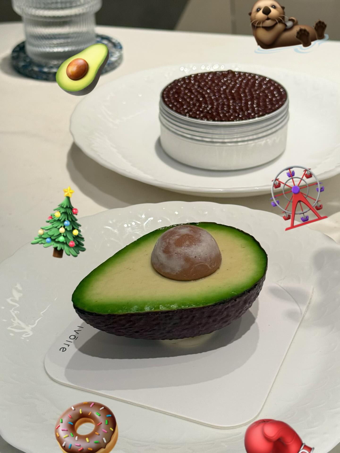 แจ็คกี้ - ชาเคอลีน มึ้นช์