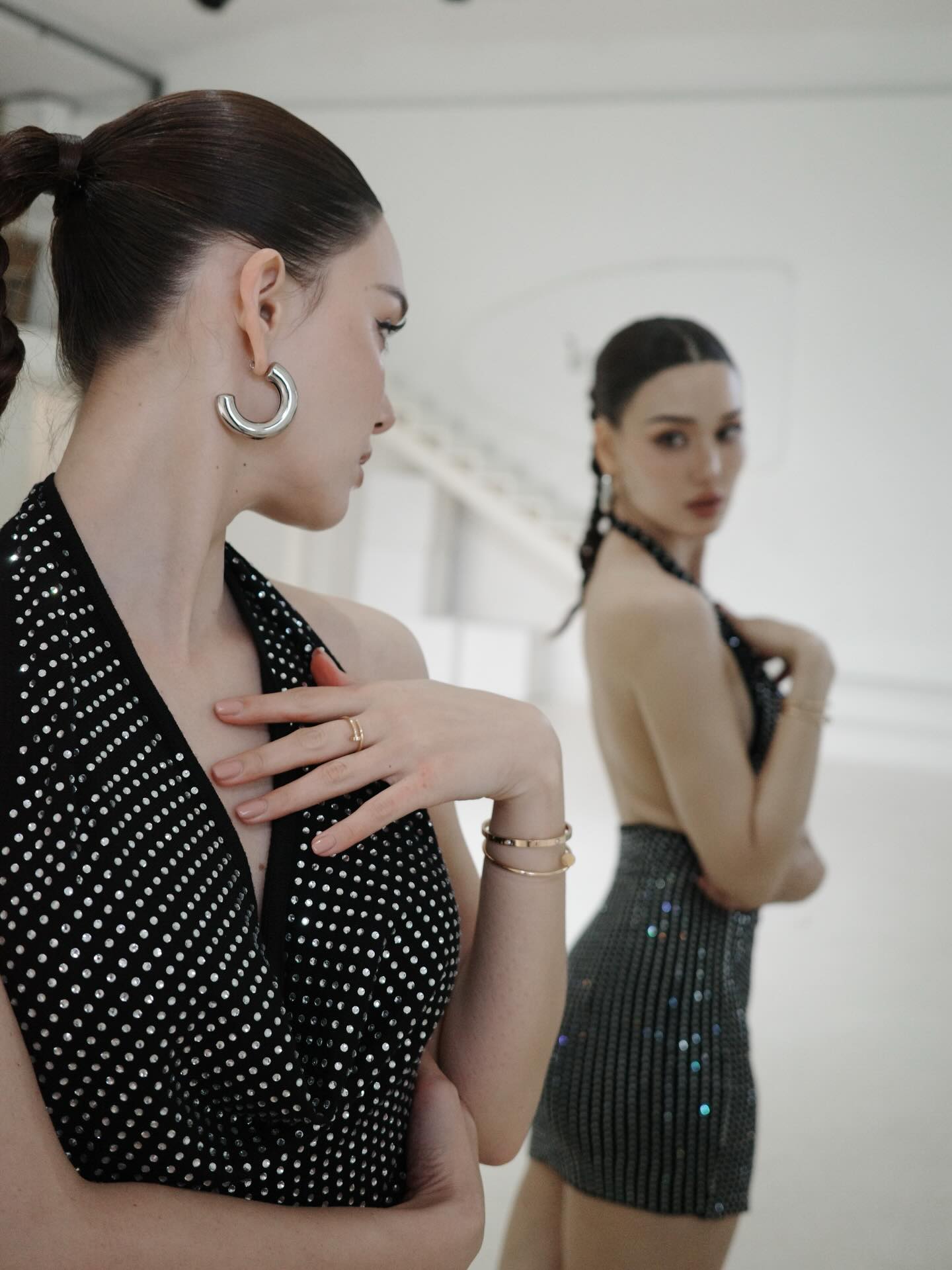 แจ็คกี้ - ชาเคอลีน มึ้นช์