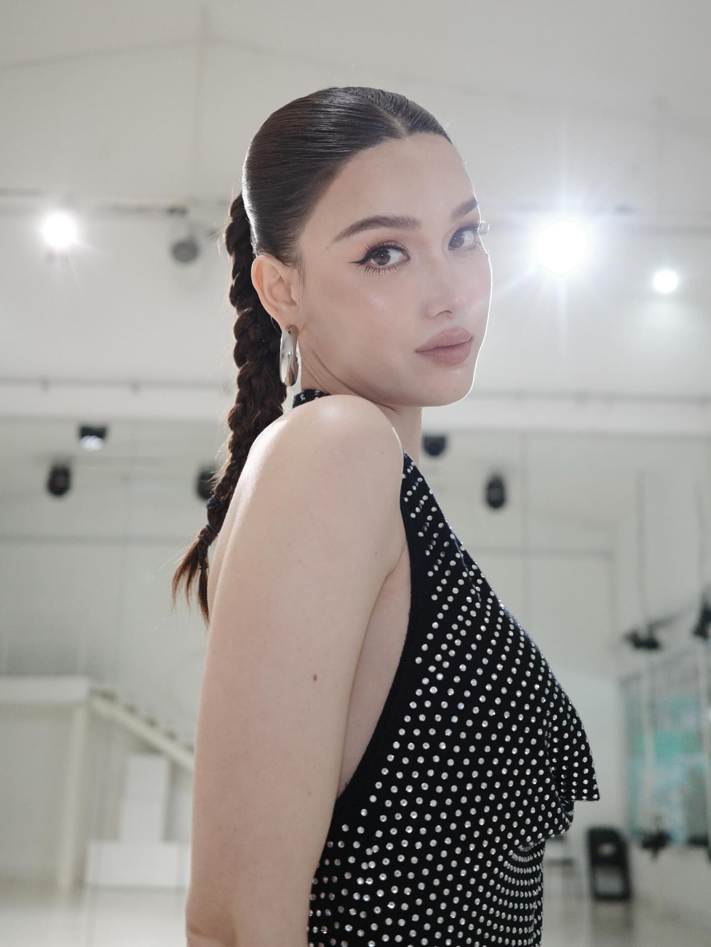 แจ็คกี้ - ชาเคอลีน มึ้นช์