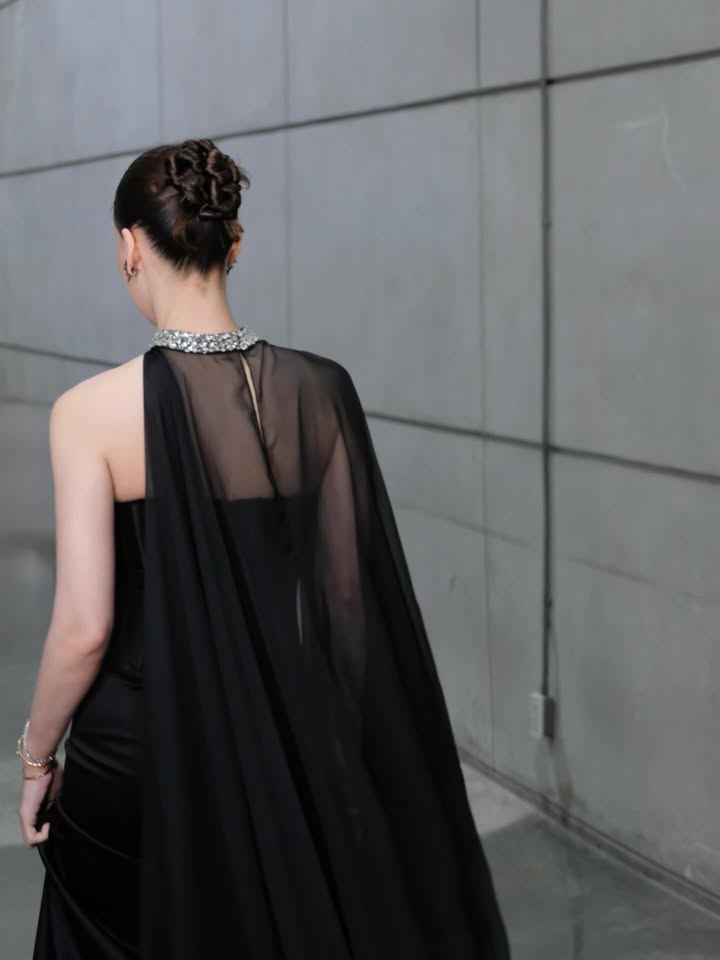 แจ็คกี้ - ชาเคอลีน มึ้นช์