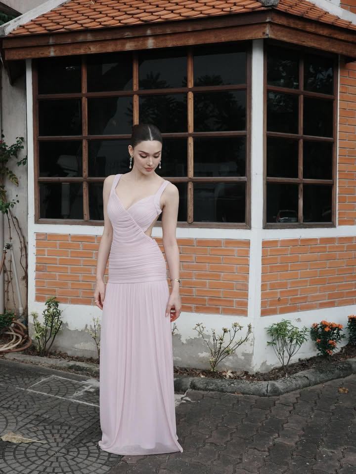 แจ็คกี้ - ชาเคอลีน มึ้นช์