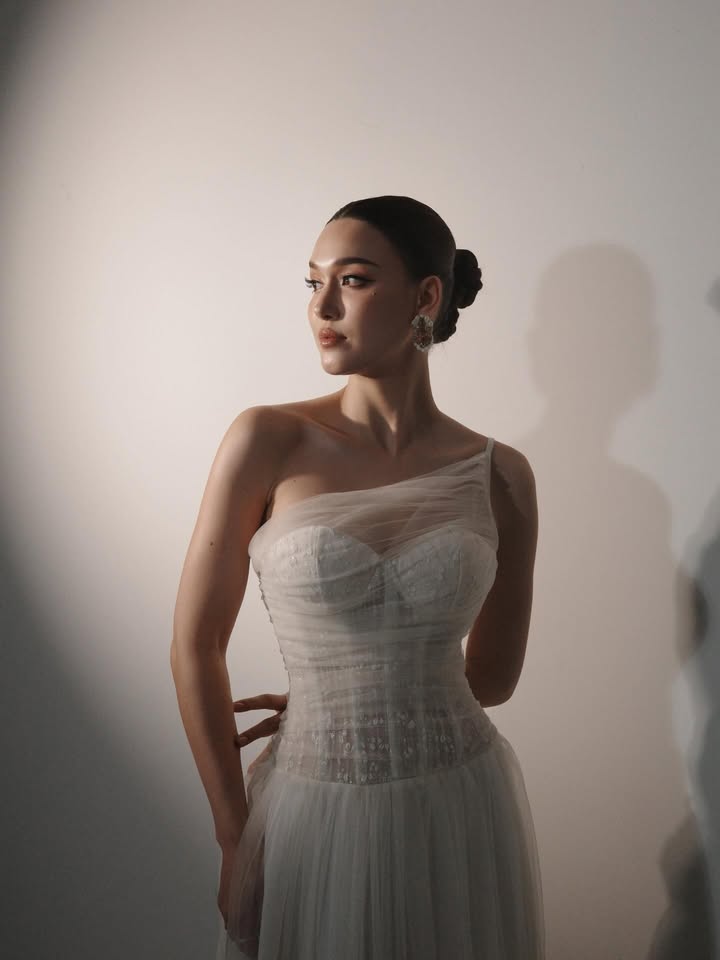 แจ็คกี้ - ชาเคอลีน มึ้นช์