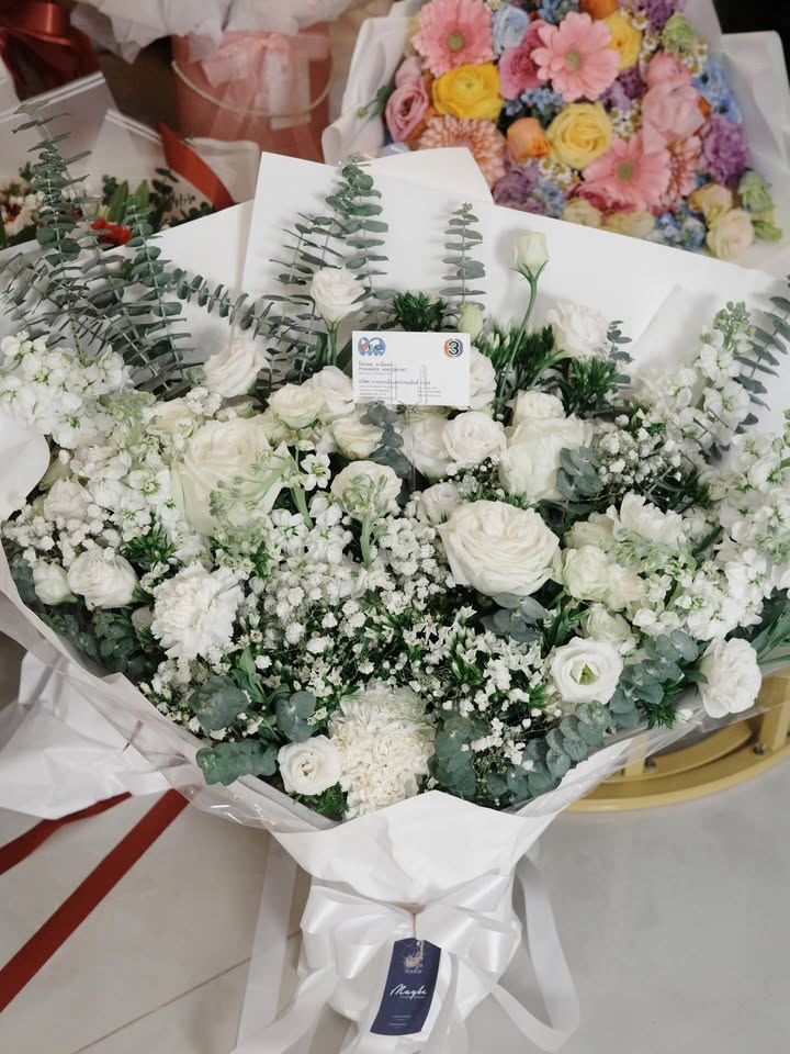 แจ็คกี้ - ชาเคอลีน มึ้นช์