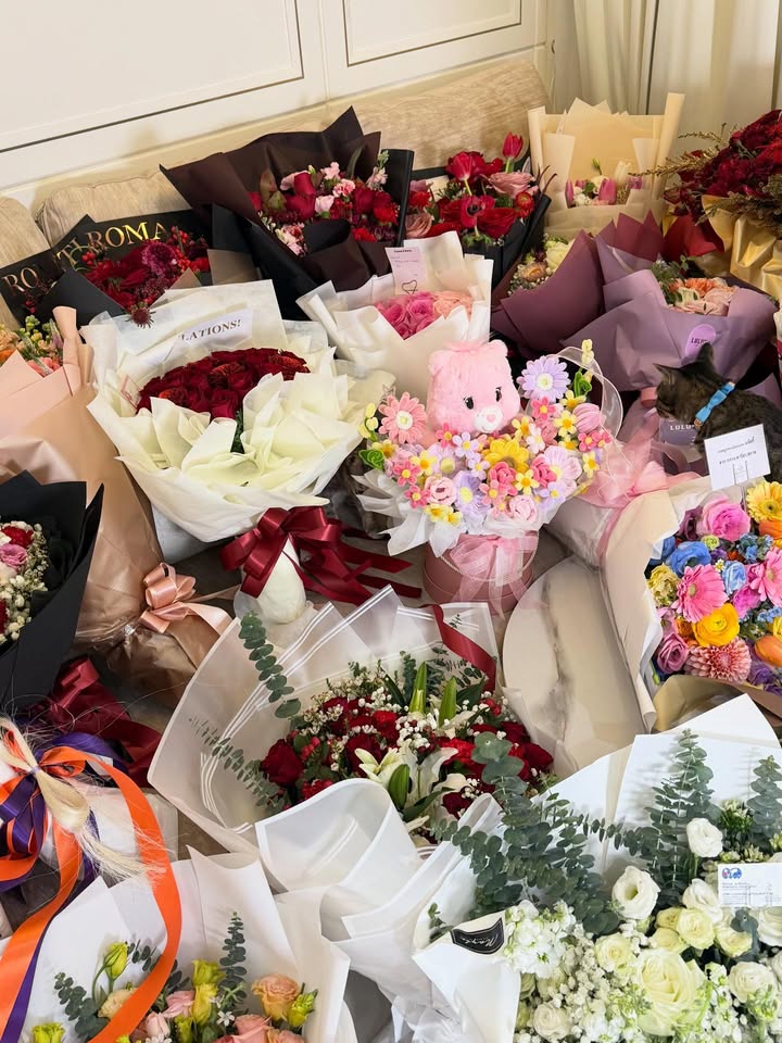 แจ็คกี้ - ชาเคอลีน มึ้นช์