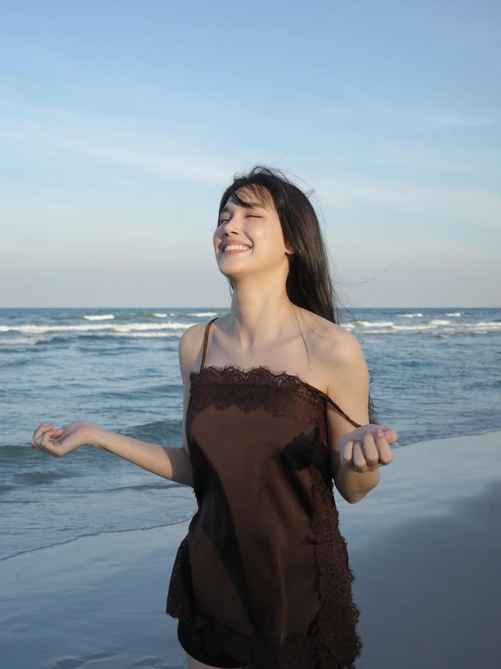 แจ็คกี้ - ชาเคอลีน มึ้นช์