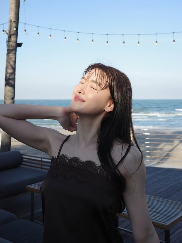 แจ็คกี้ - ชาเคอลีน มึ้นช์