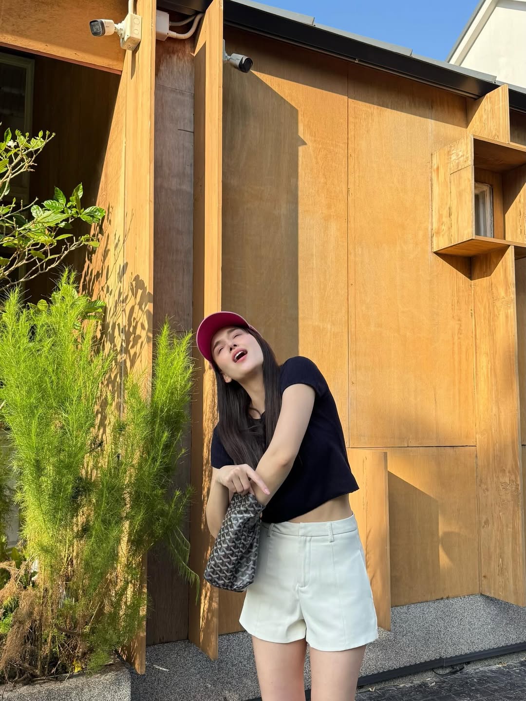 แจ็คกี้ - ชาเคอลีน มึ้นช์