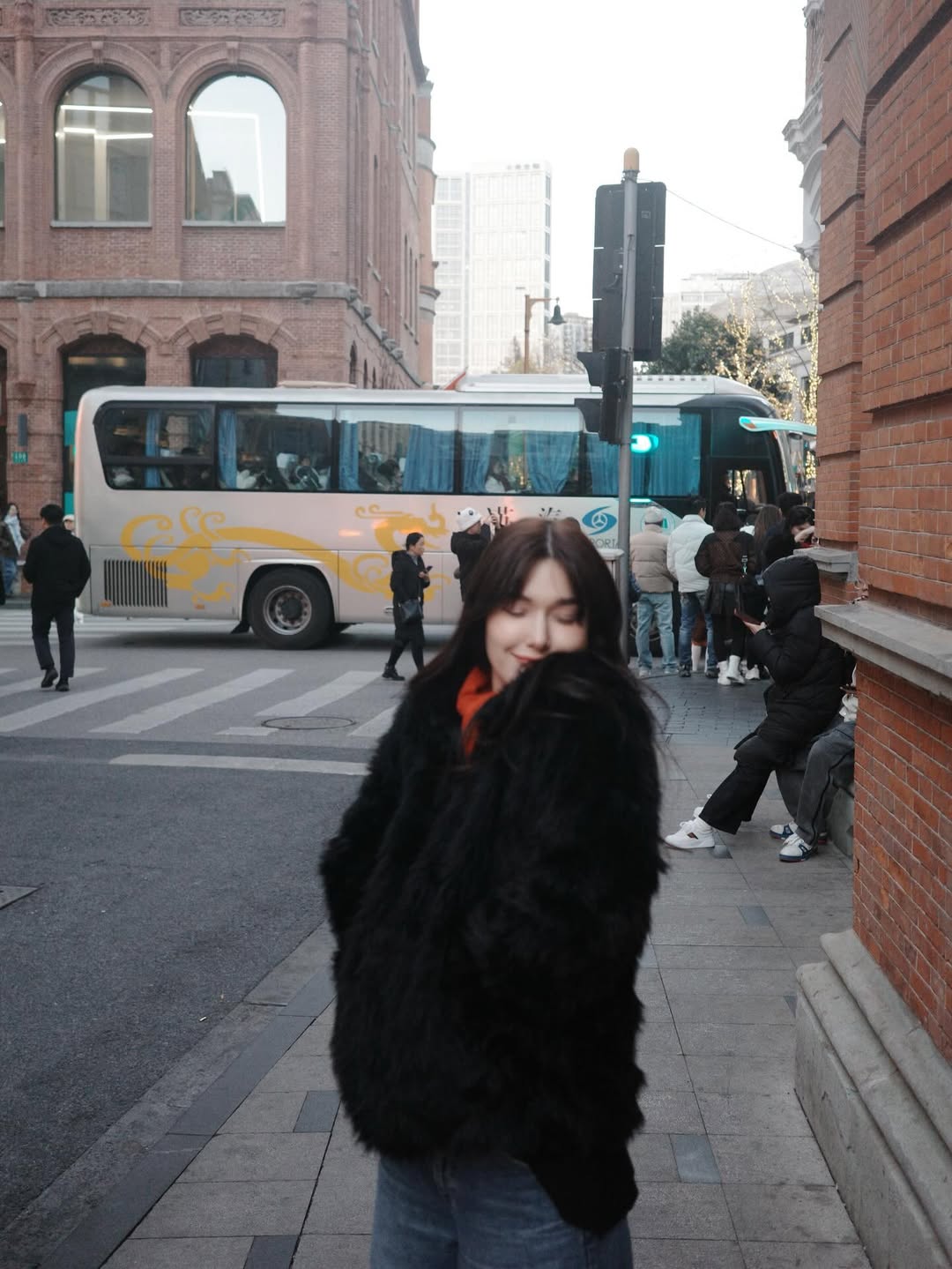 แจ็คกี้ - ชาเคอลีน มึ้นช์