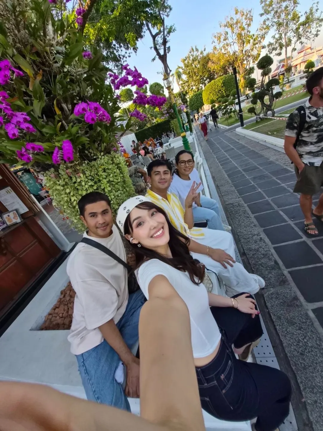 แจ็คกี้ - ชาเคอลีน มึ้นช์