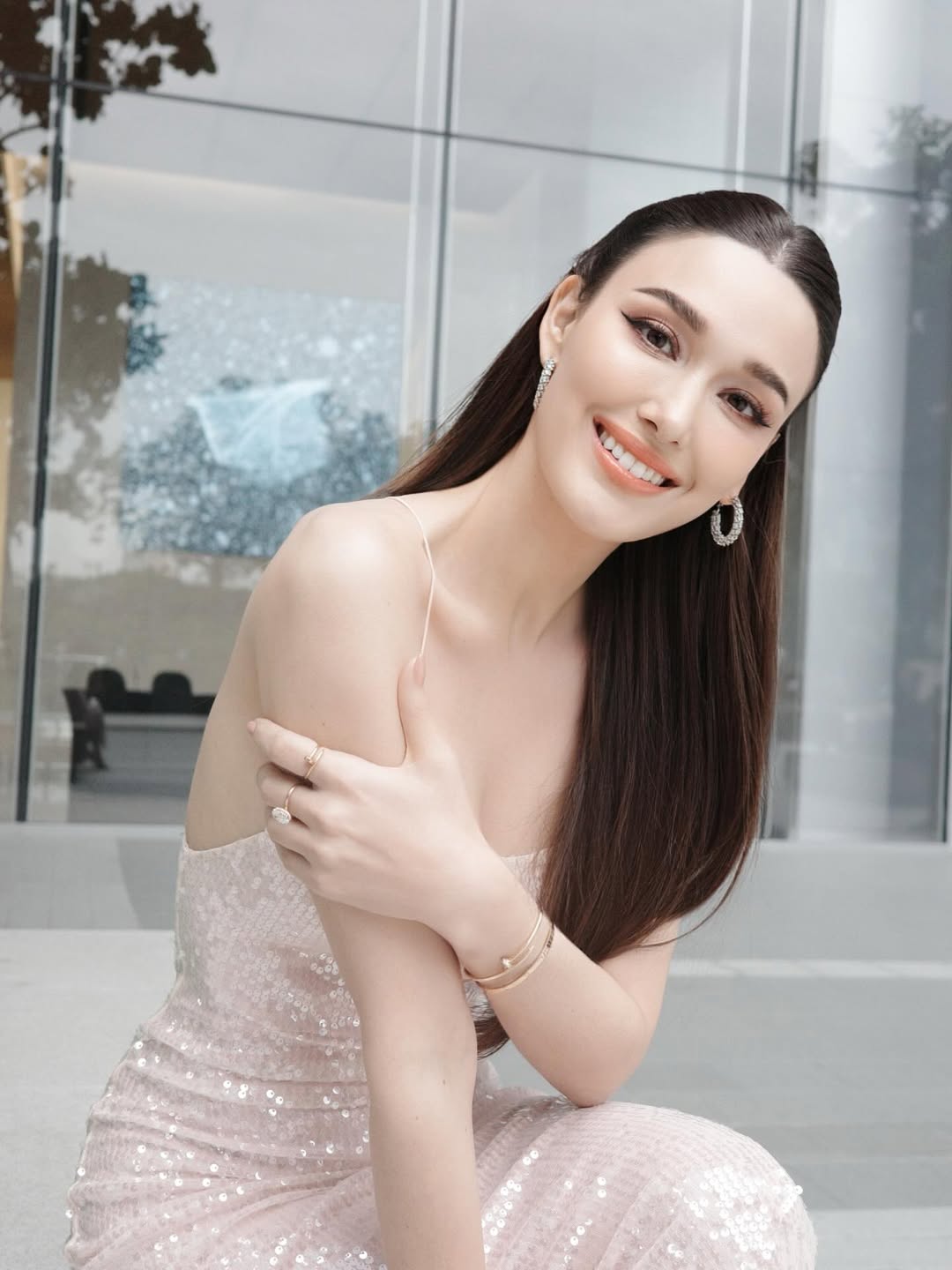 แจ็คกี้ - ชาเคอลีน มึ้นช์