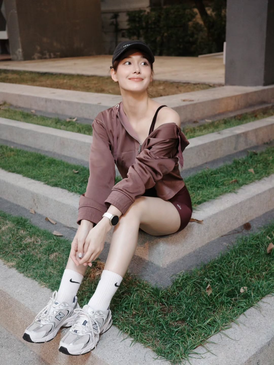 แจ็คกี้ - ชาเคอลีน มึ้นช์