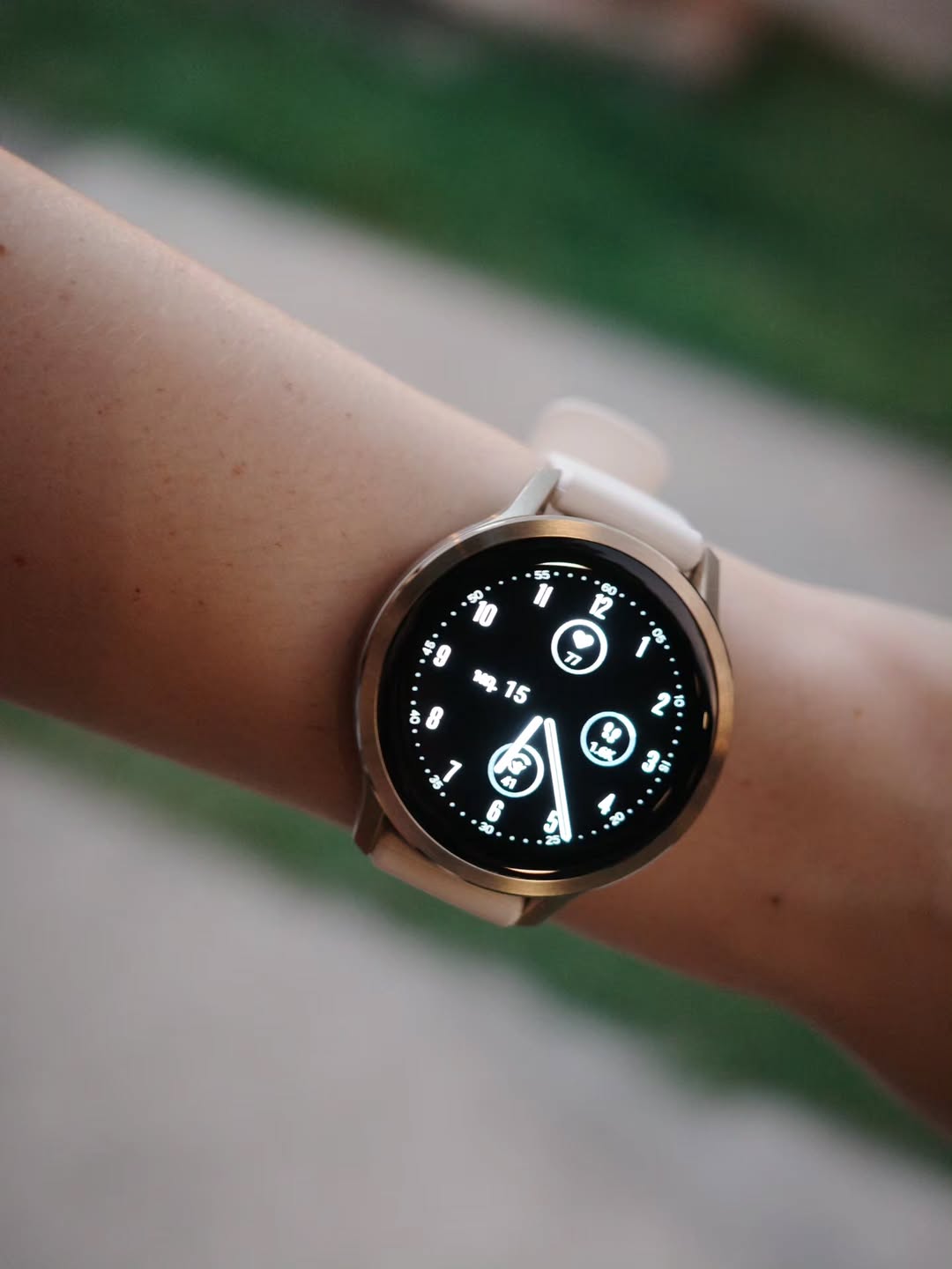 แจ็คกี้ - ชาเคอลีน มึ้นช์