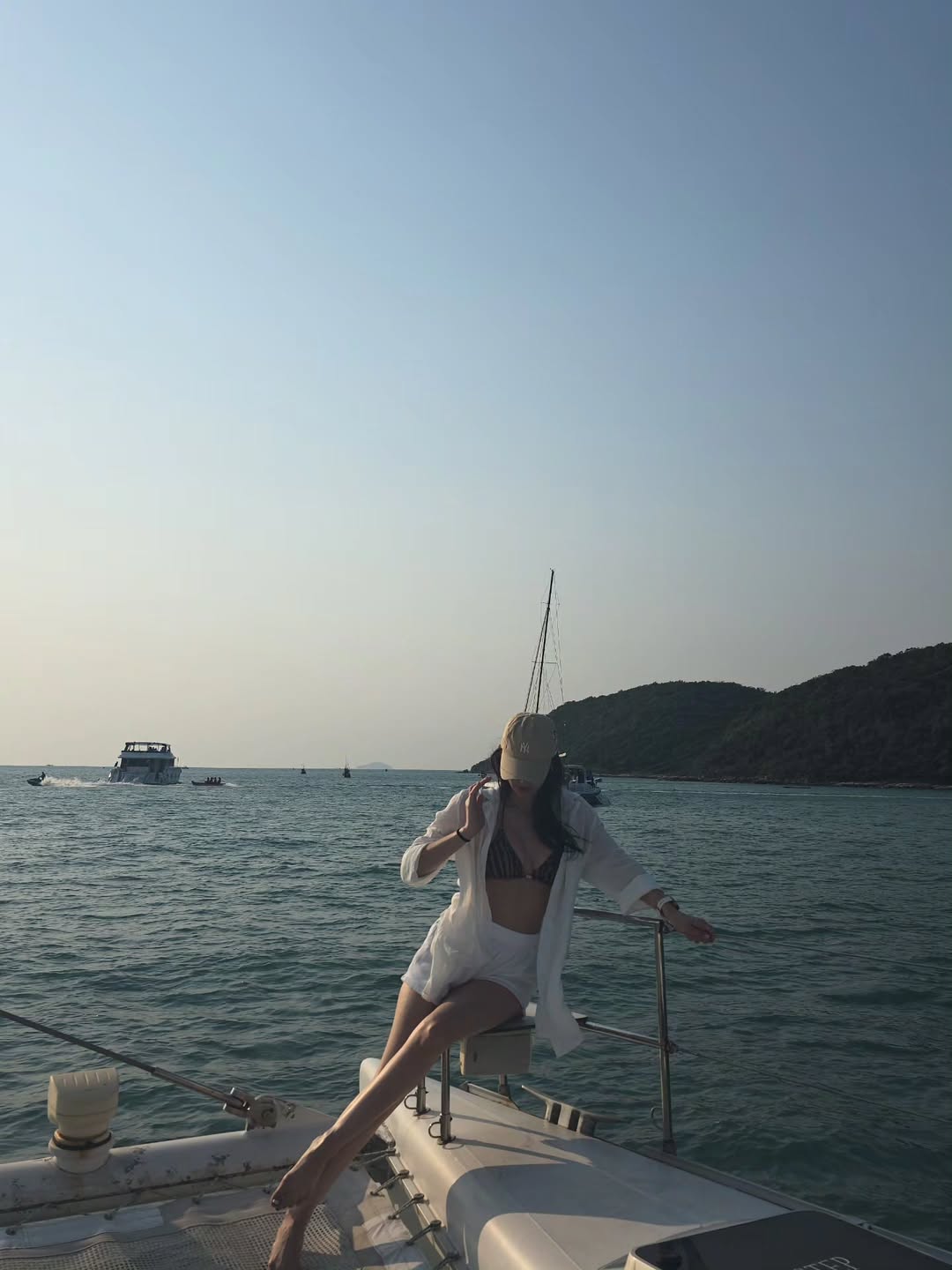 แจ็คกี้ - ชาเคอลีน มึ้นช์