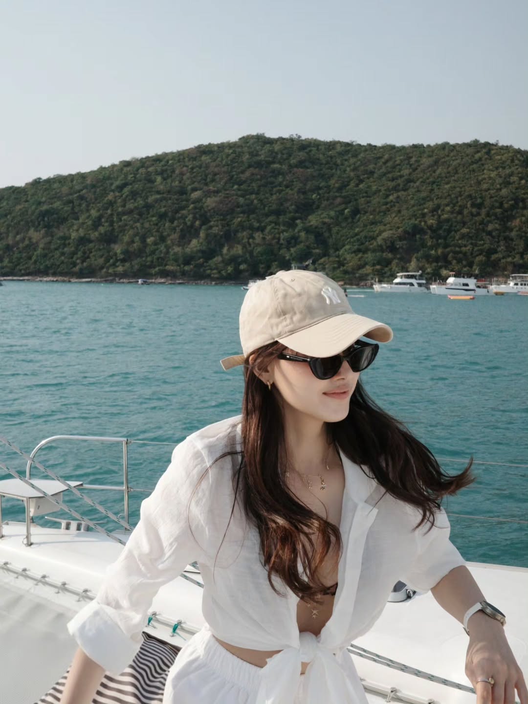 แจ็คกี้ - ชาเคอลีน มึ้นช์