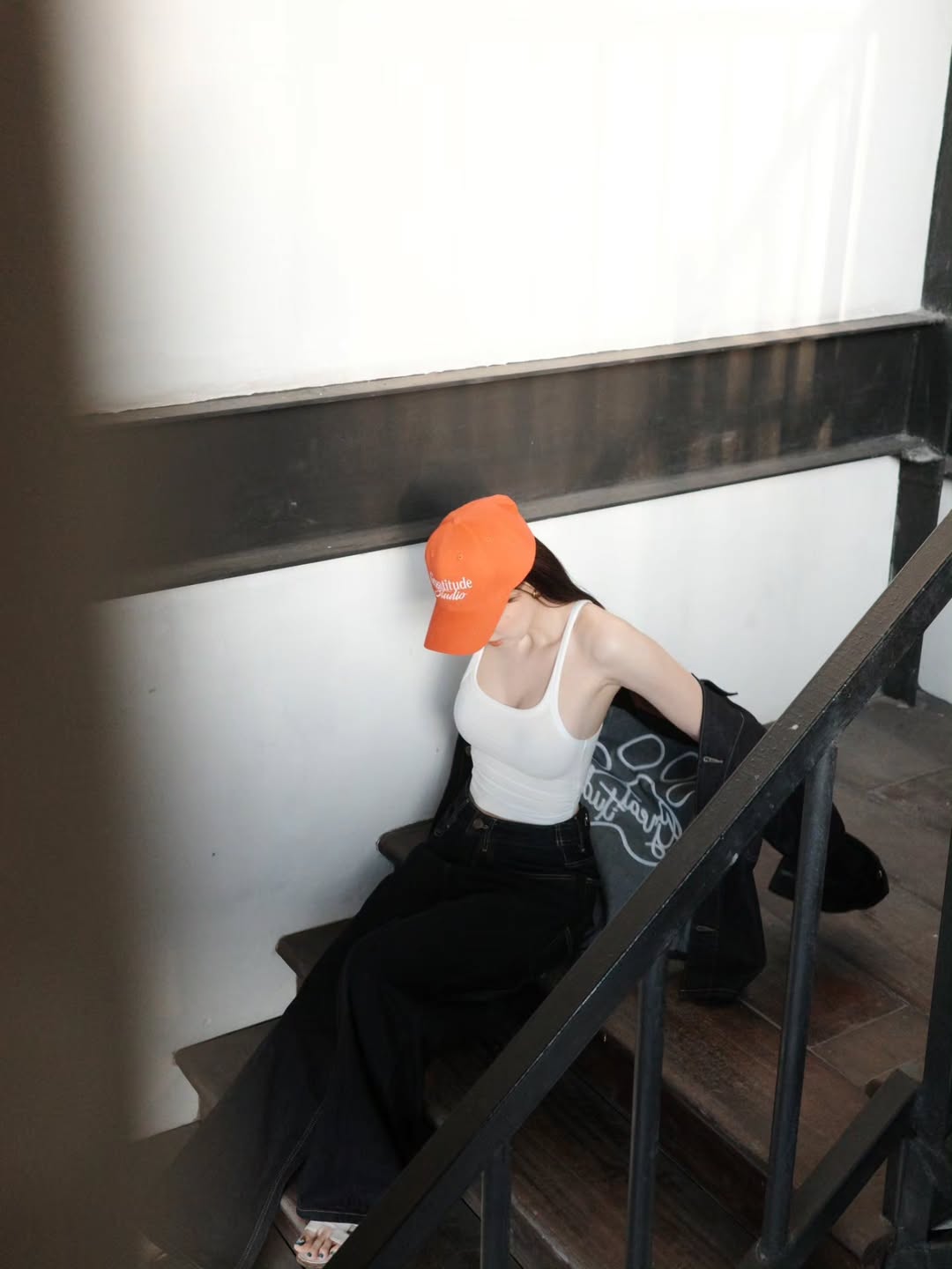 แจ็คกี้ - ชาเคอลีน มึ้นช์