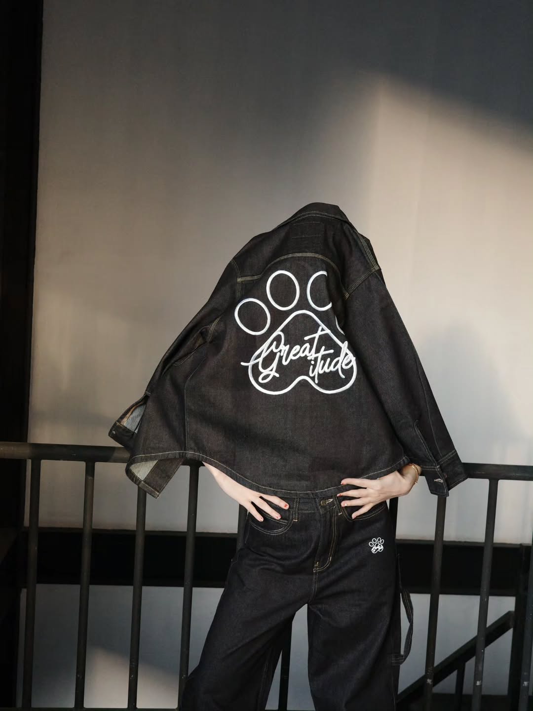 แจ็คกี้ - ชาเคอลีน มึ้นช์