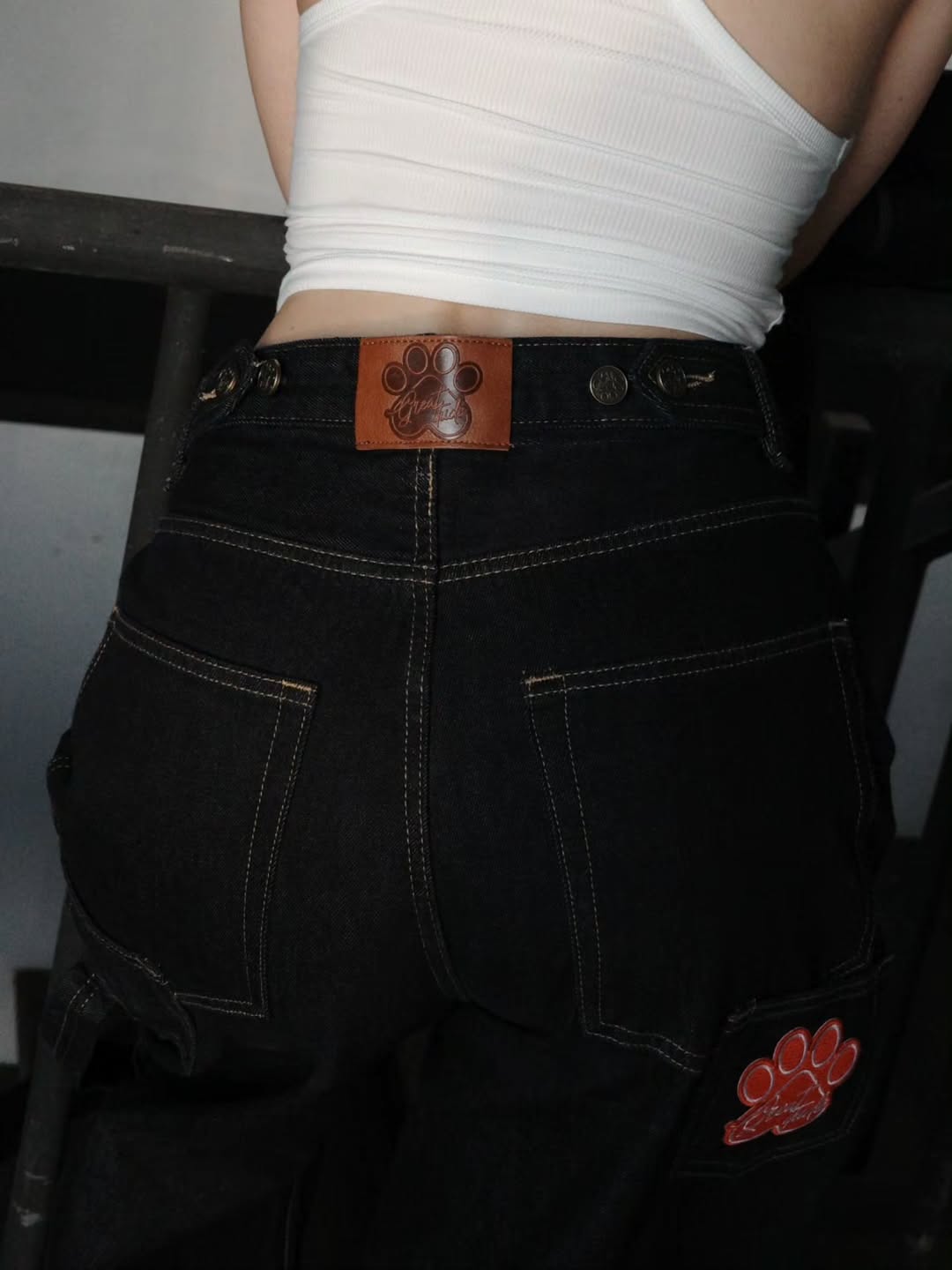 แจ็คกี้ - ชาเคอลีน มึ้นช์