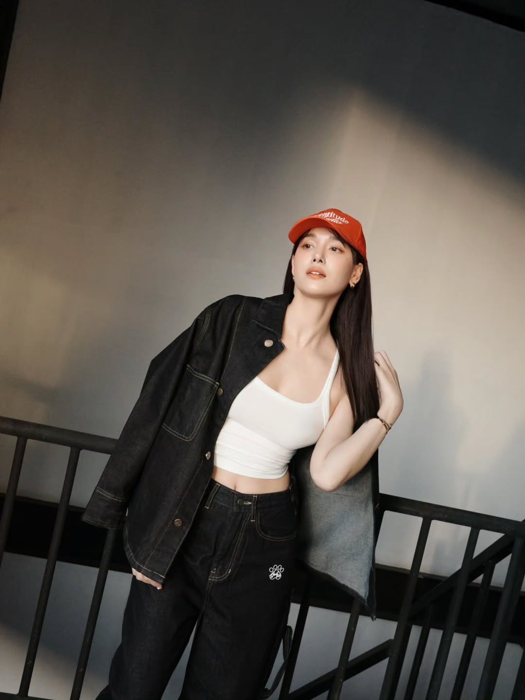 แจ็คกี้ - ชาเคอลีน มึ้นช์