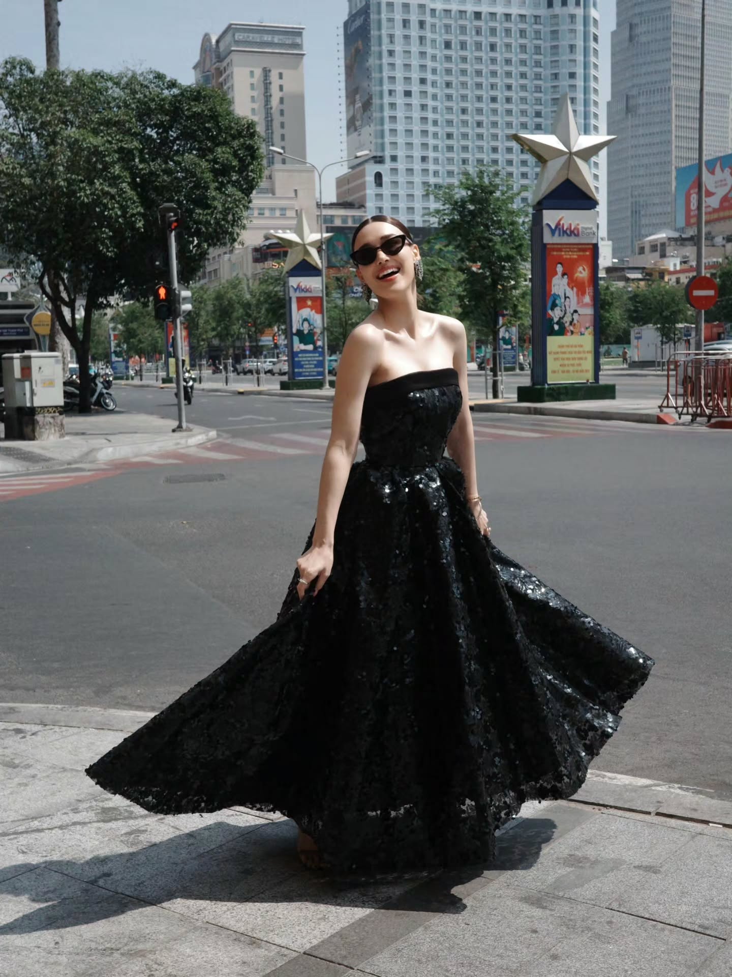 แจ็คกี้ - ชาเคอลีน มึ้นช์