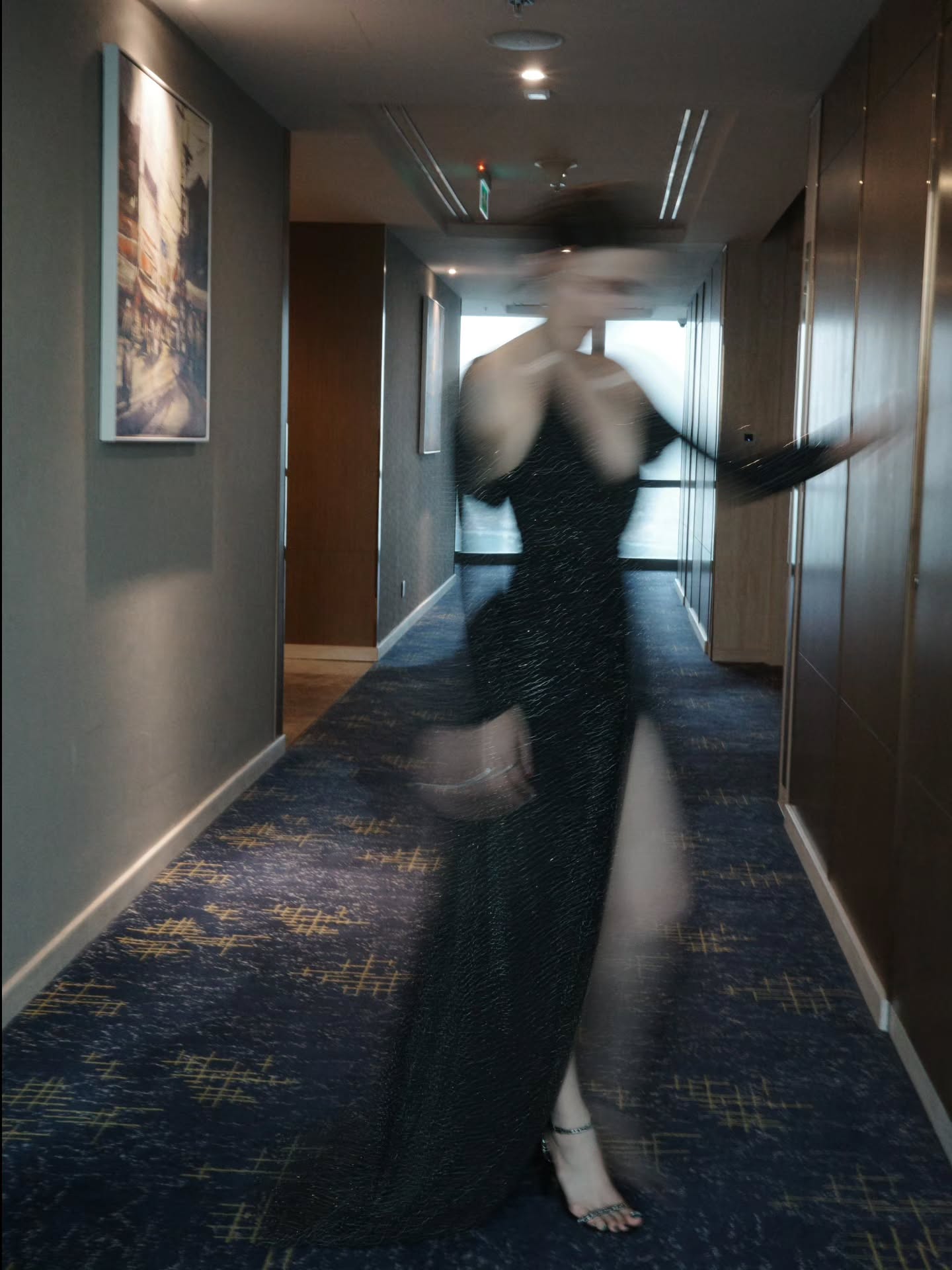 แจ็คกี้ - ชาเคอลีน มึ้นช์