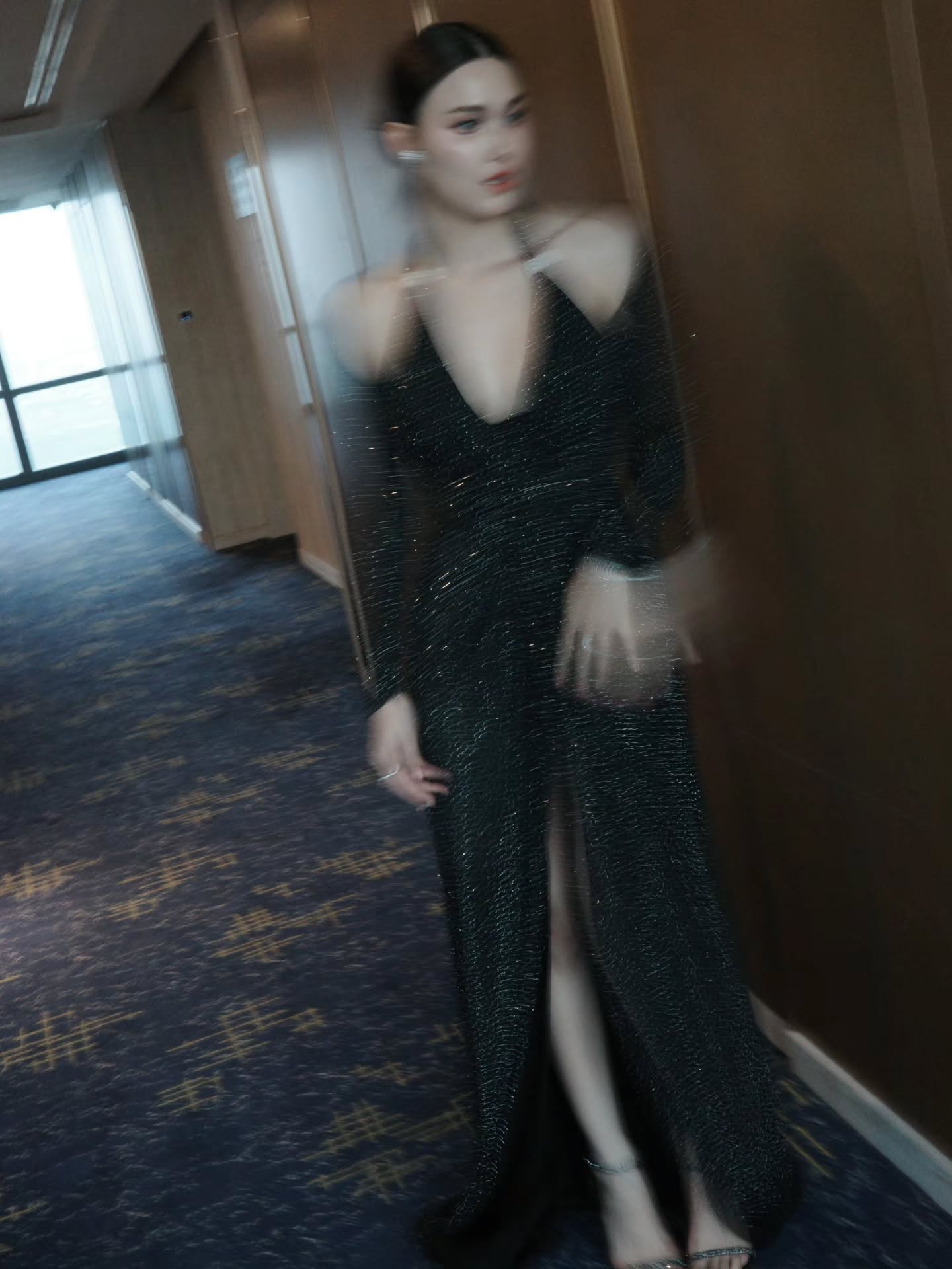 แจ็คกี้ - ชาเคอลีน มึ้นช์