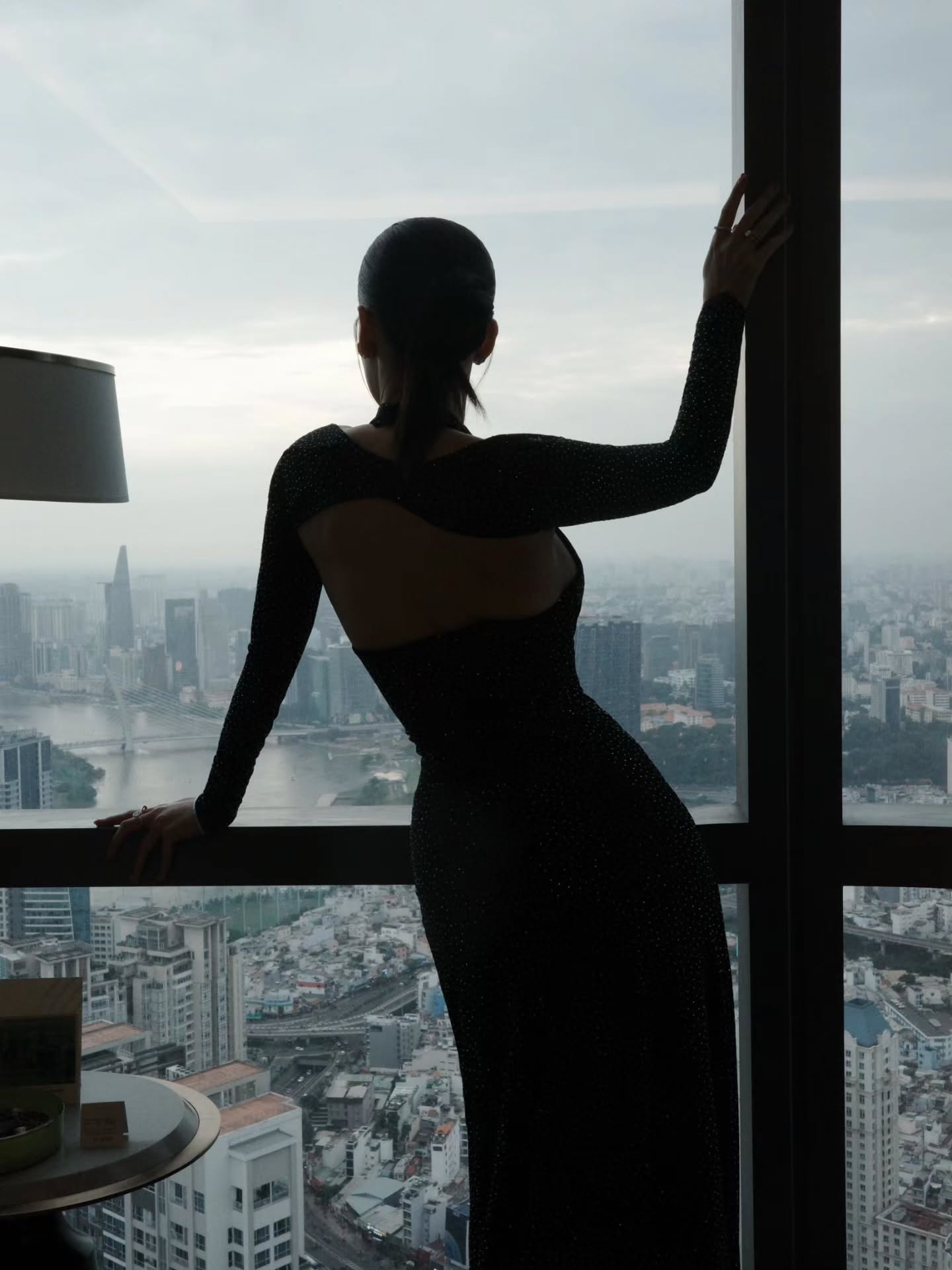 แจ็คกี้ - ชาเคอลีน มึ้นช์