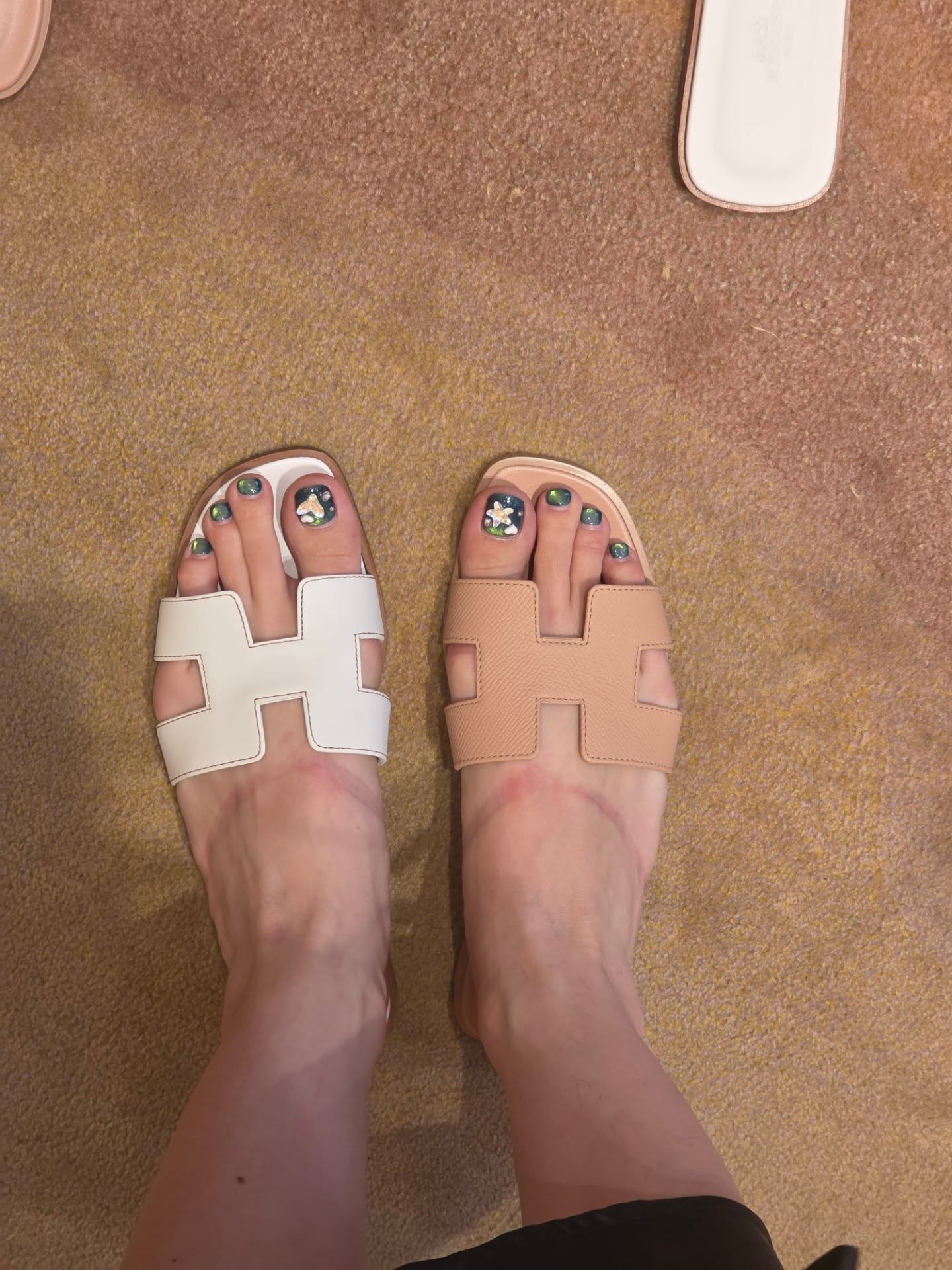 แจ็คกี้ - ชาเคอลีน มึ้นช์