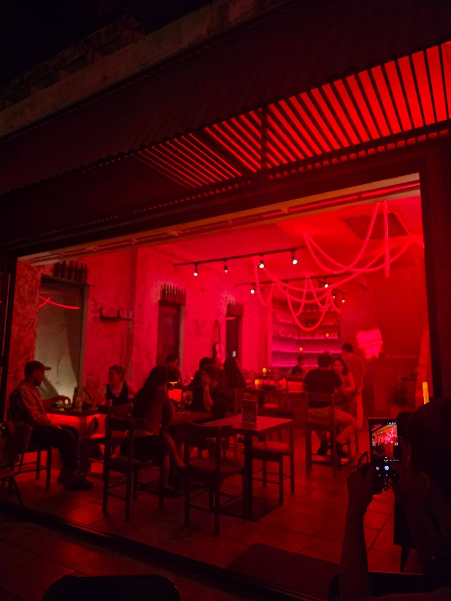 แจ็คกี้ - ชาเคอลีน มึ้นช์