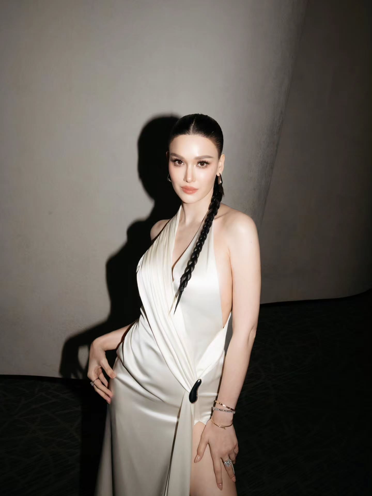 แจ็คกี้ - ชาเคอลีน มึ้นช์