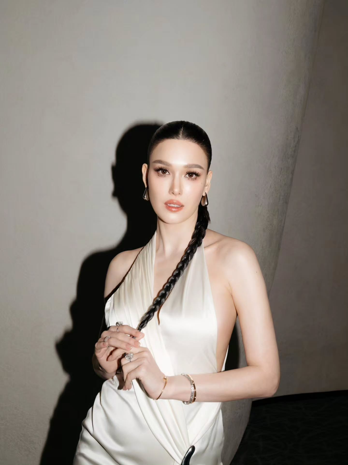 แจ็คกี้ - ชาเคอลีน มึ้นช์