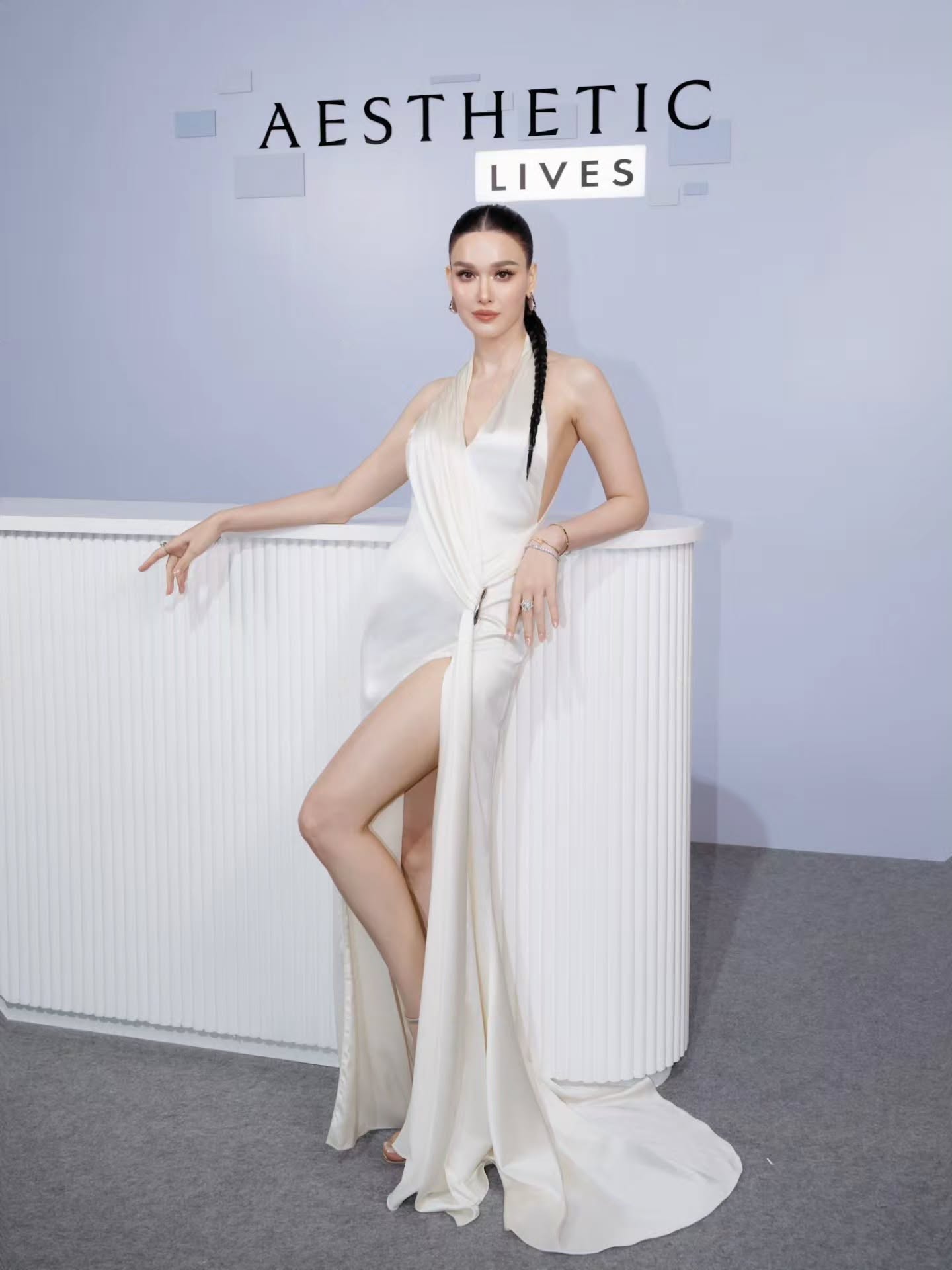 แจ็คกี้ - ชาเคอลีน มึ้นช์